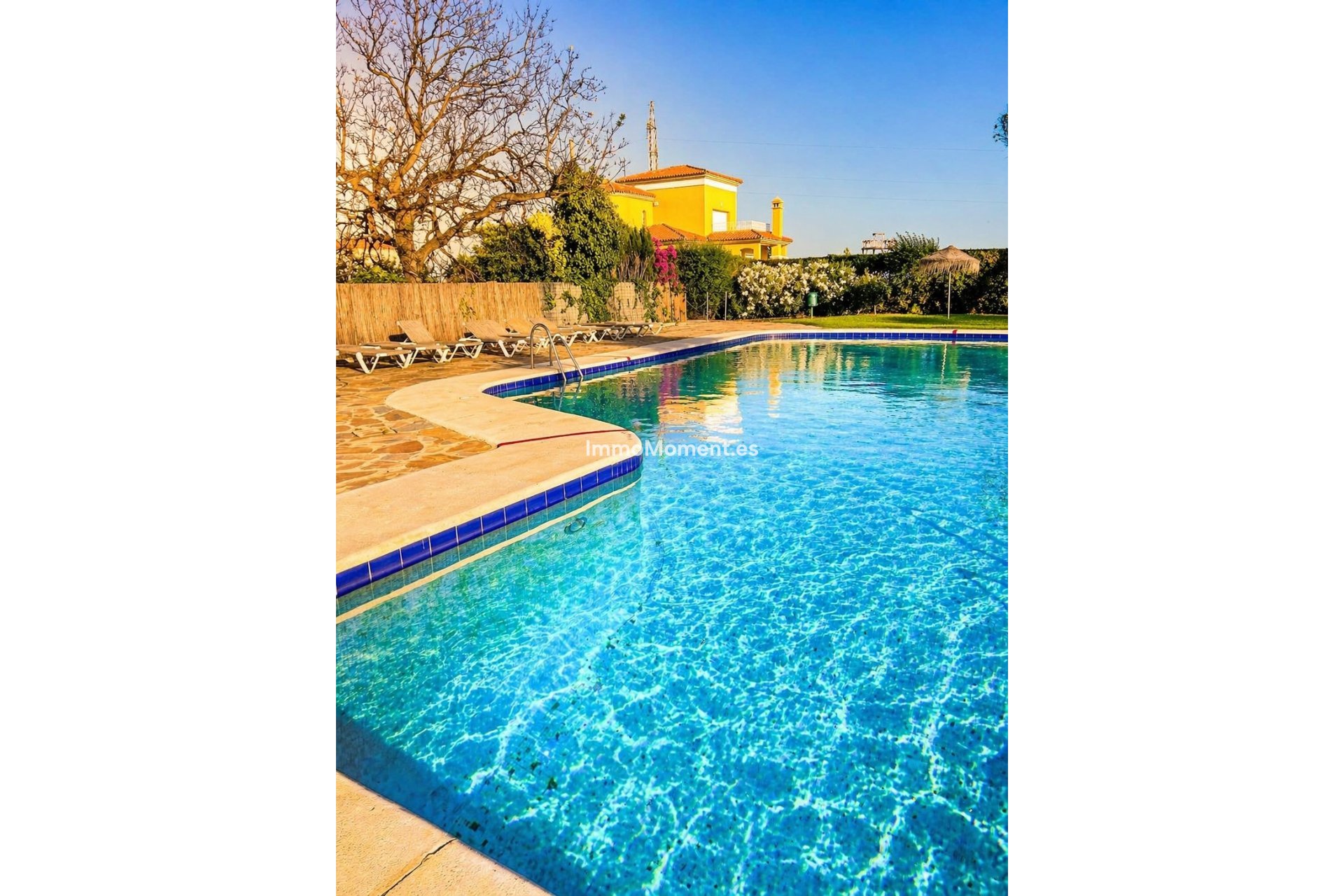 Bestaande woning - Appartement - Estepona  - Atalaya