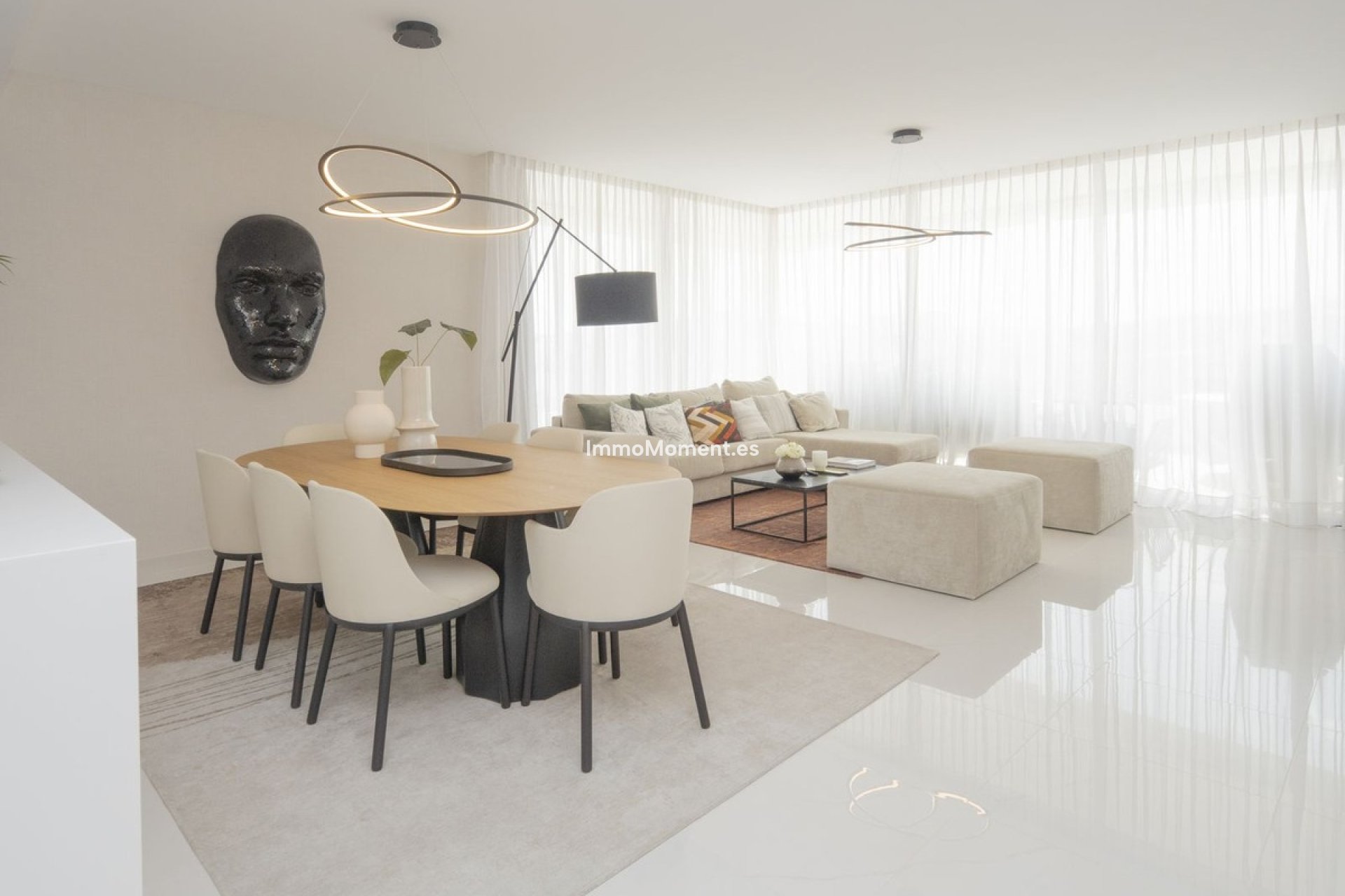 Bestaande woning - Appartement - Estepona  - Atalaya