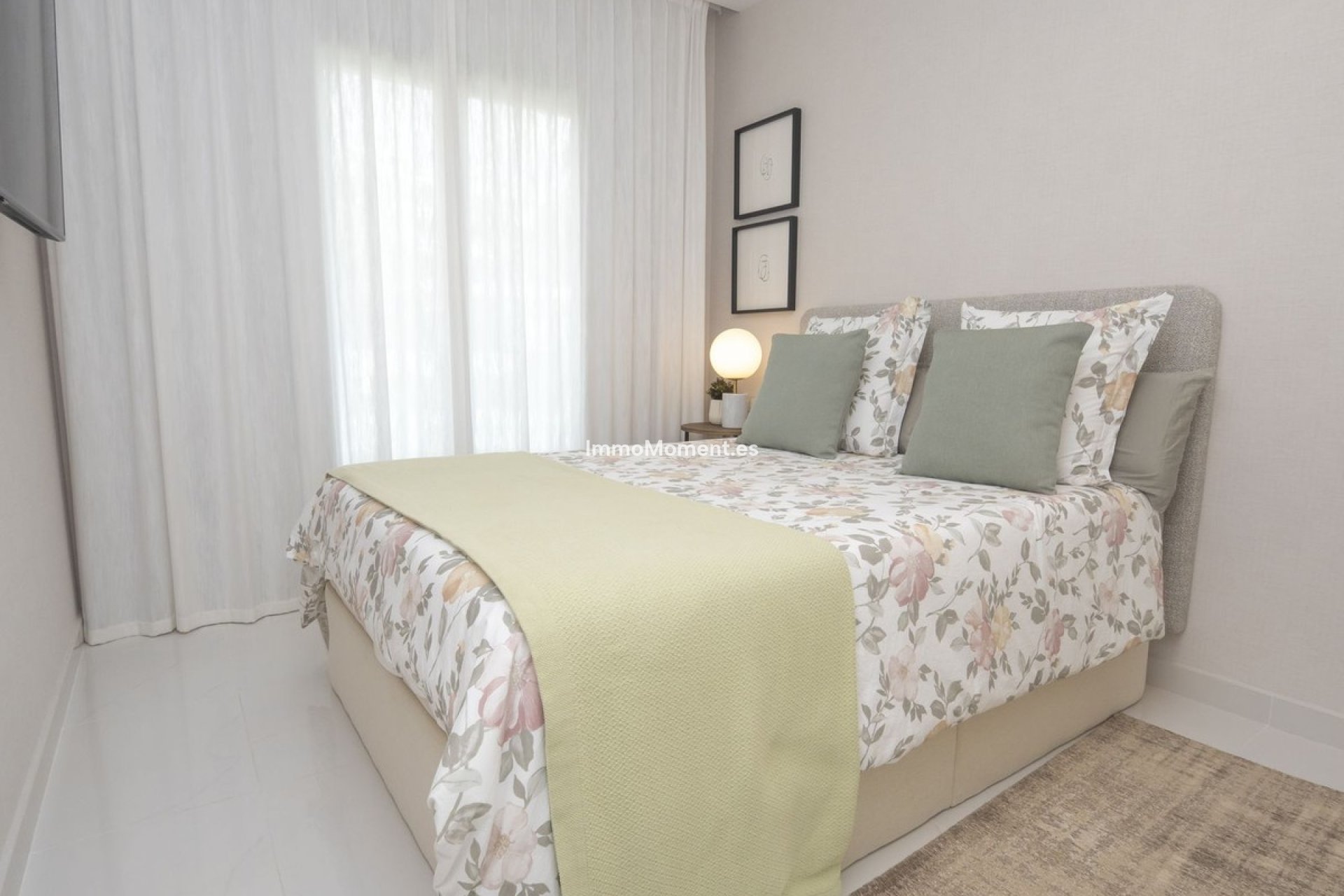 Bestaande woning - Appartement - Estepona  - Atalaya