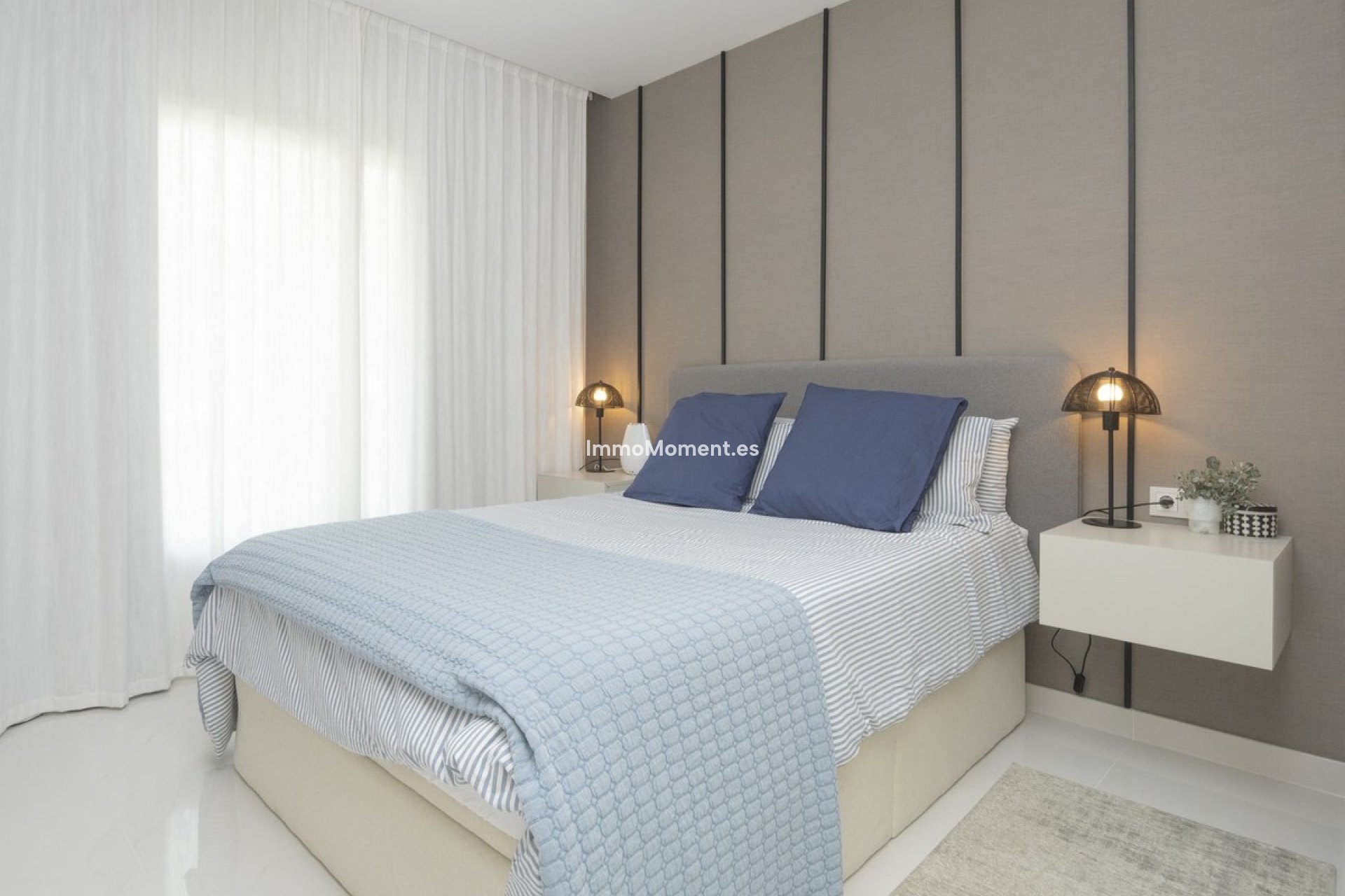 Bestaande woning - Appartement - Estepona  - Atalaya