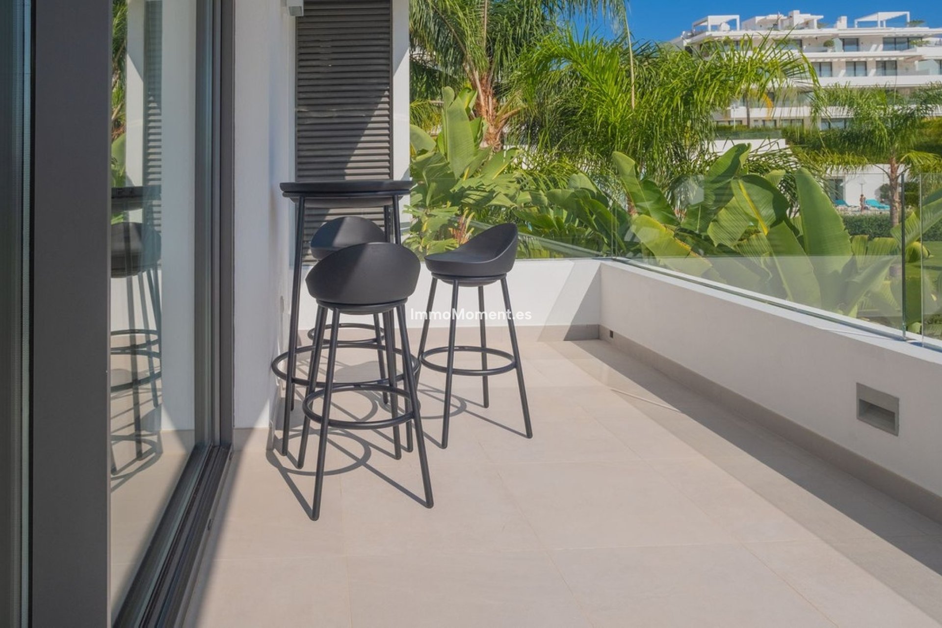 Bestaande woning - Appartement - Estepona  - Atalaya