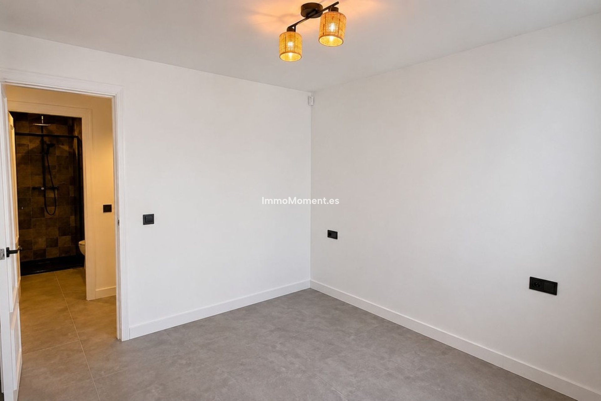 Bestaande woning - Appartement - Estepona  - Atalaya