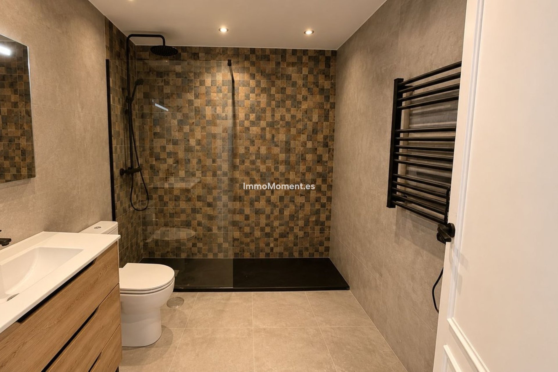 Bestaande woning - Appartement - Estepona  - Atalaya