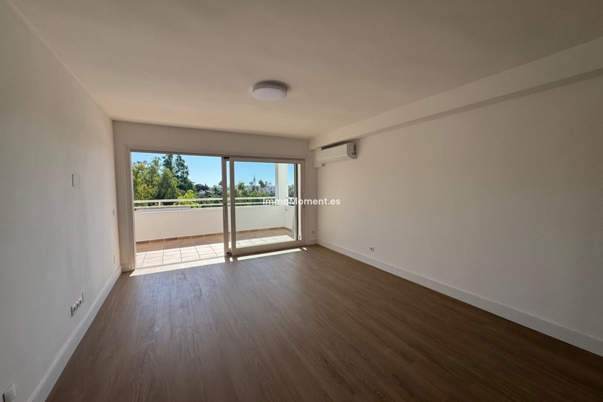 Bestaande woning - Appartement - Estepona  - Atalaya
