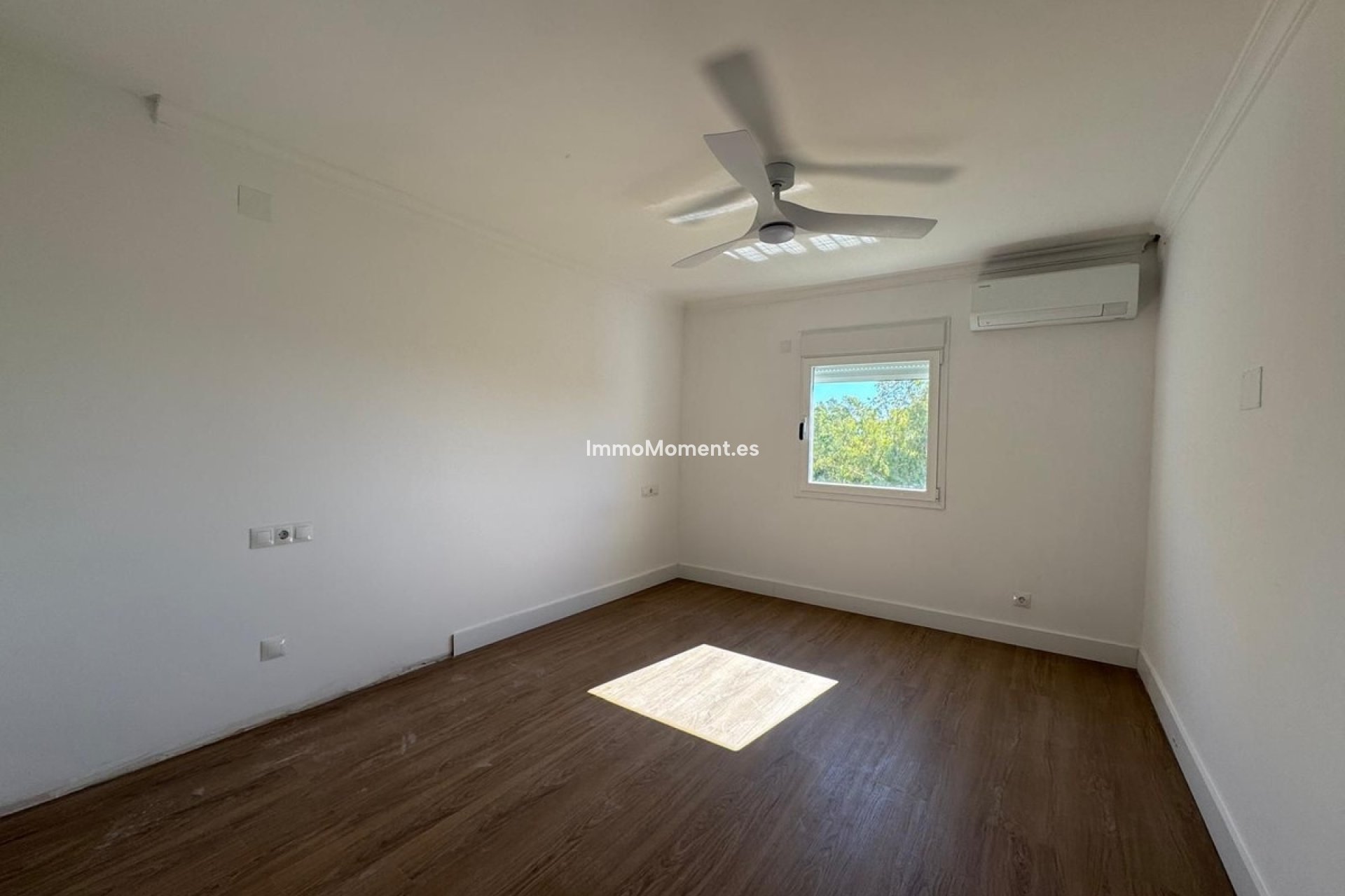 Bestaande woning - Appartement - Estepona  - Atalaya