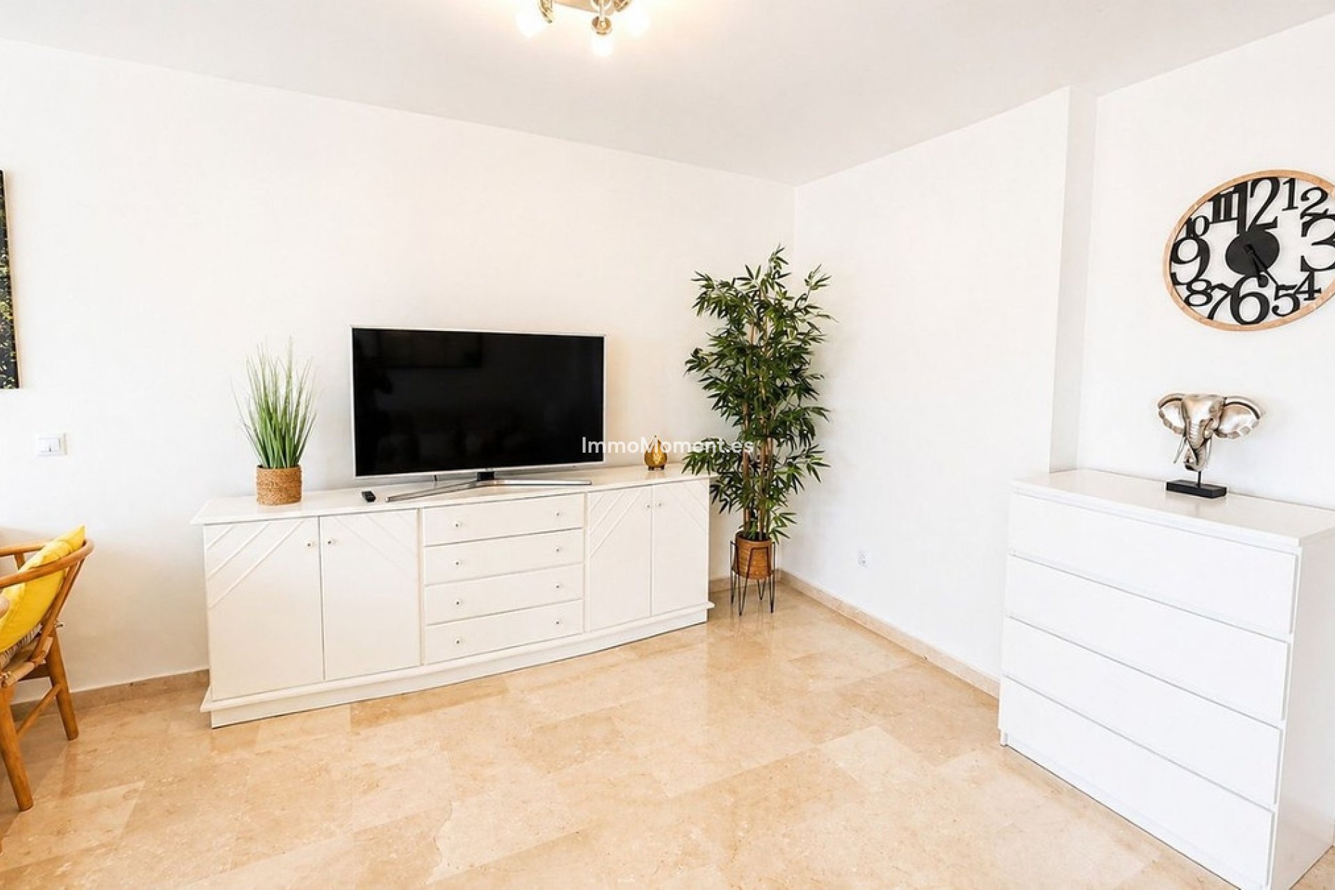 Bestaande woning - Appartement - Estepona  - Atalaya