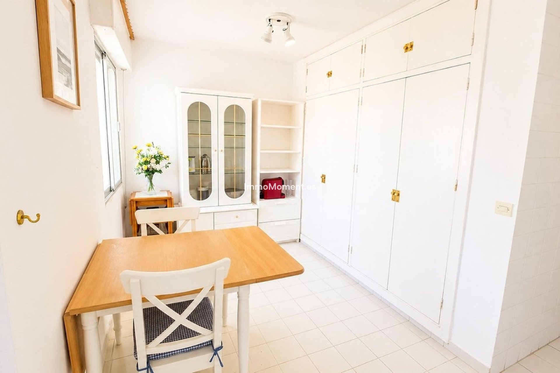 Bestaande woning - Appartement - Estepona  - Atalaya