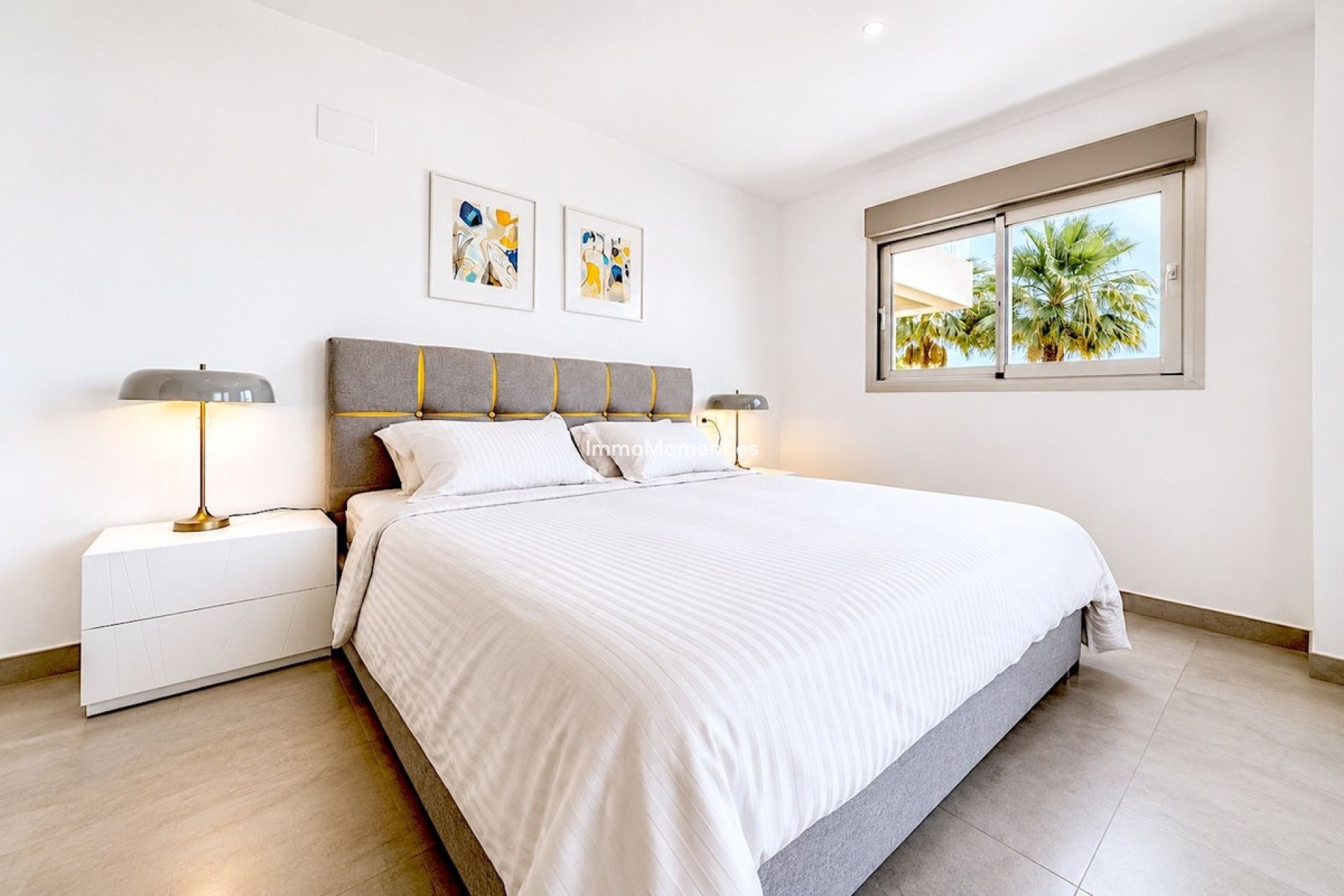 Bestaande woning - Appartement - Estepona  - Atalaya
