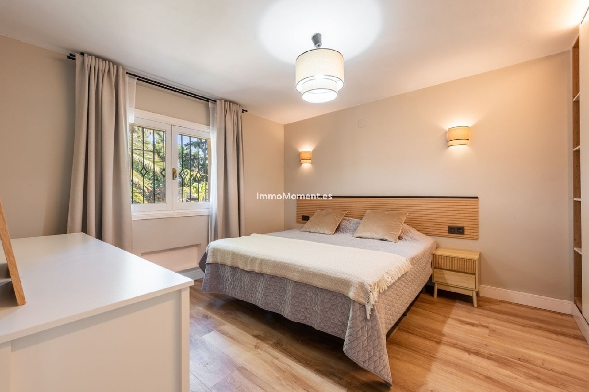 Bestaande woning - Appartement - Estepona  - Atalaya