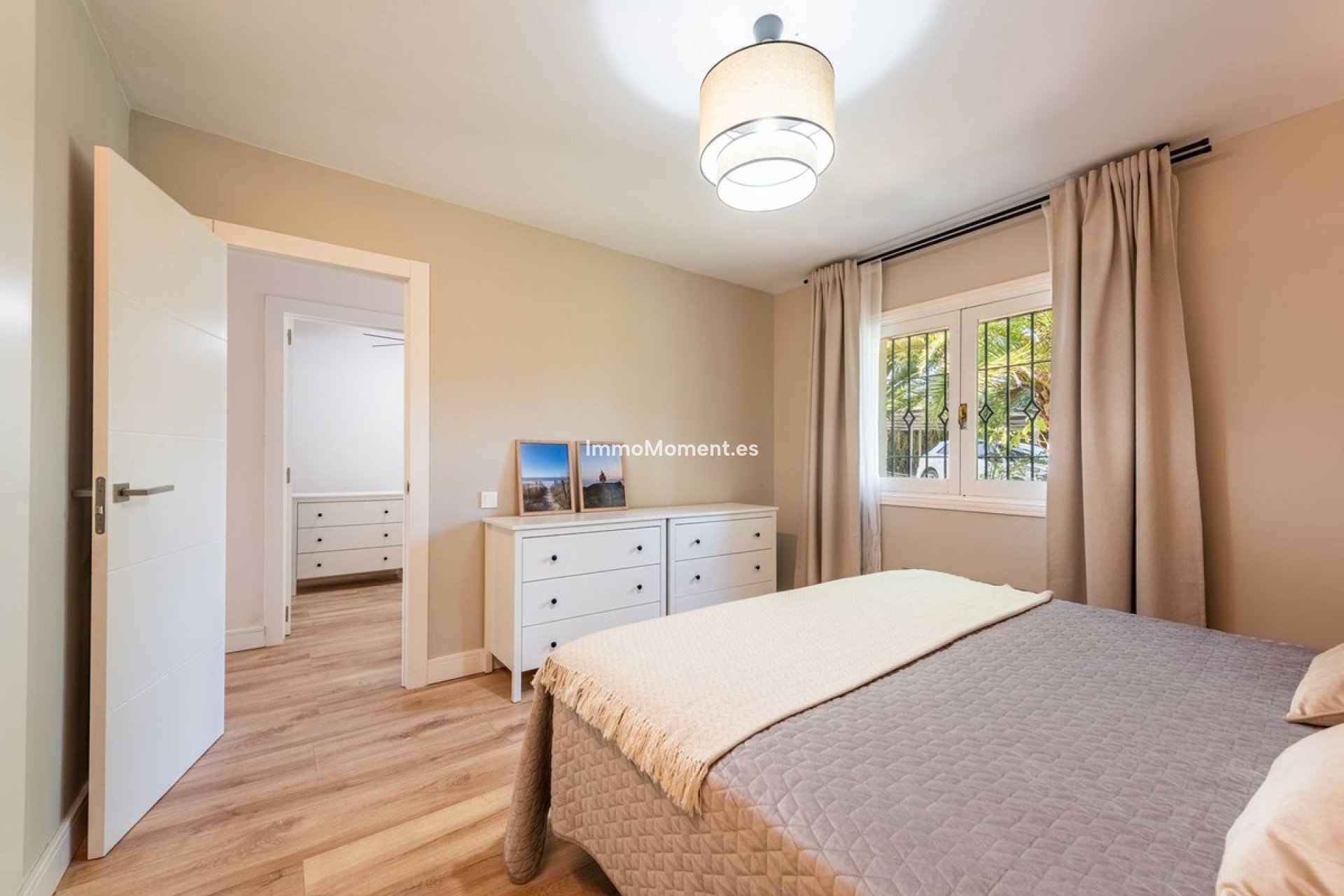 Bestaande woning - Appartement - Estepona  - Atalaya