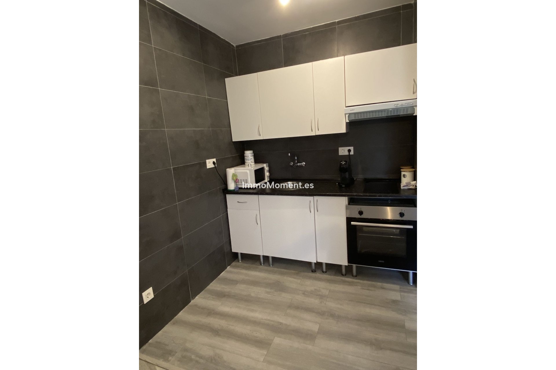 Bestaande woning - Appartement - Estepona  - Atalaya