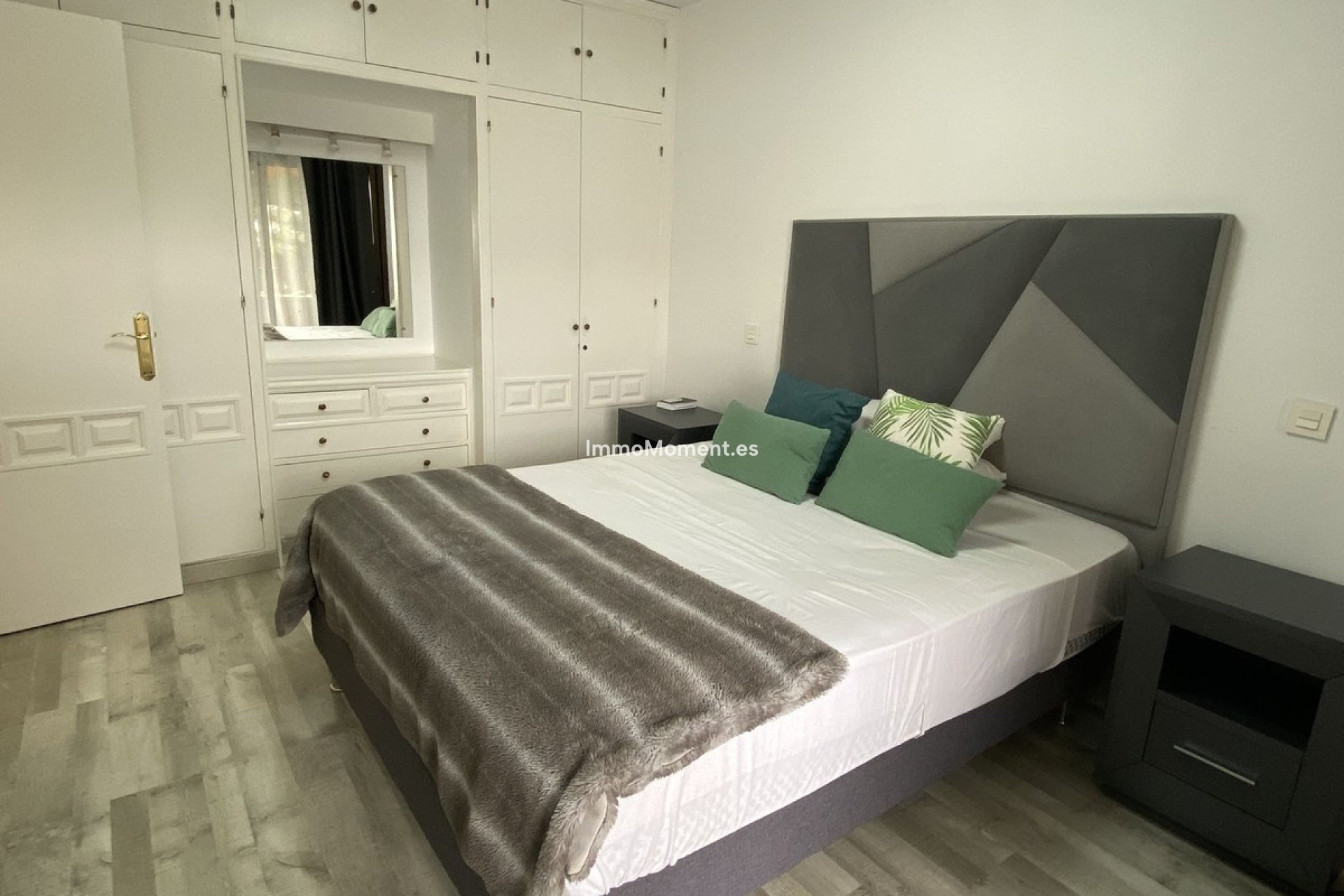 Bestaande woning - Appartement - Estepona  - Atalaya