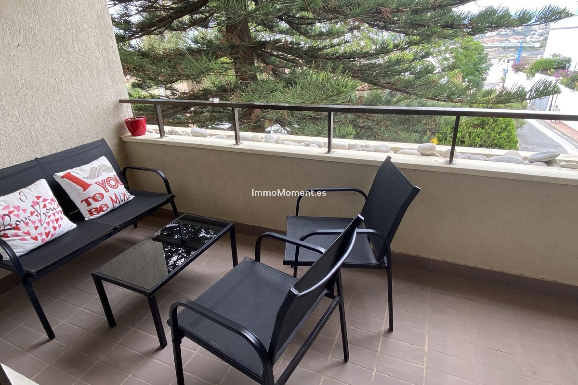 Bestaande woning - Appartement - Estepona  - Atalaya