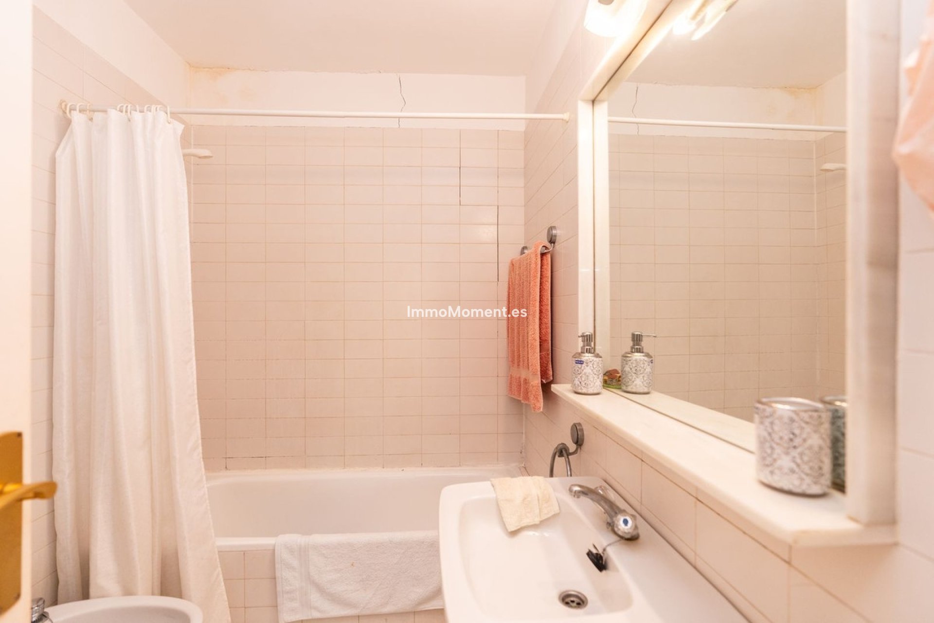 Bestaande woning - Appartement - Estepona  - Atalaya