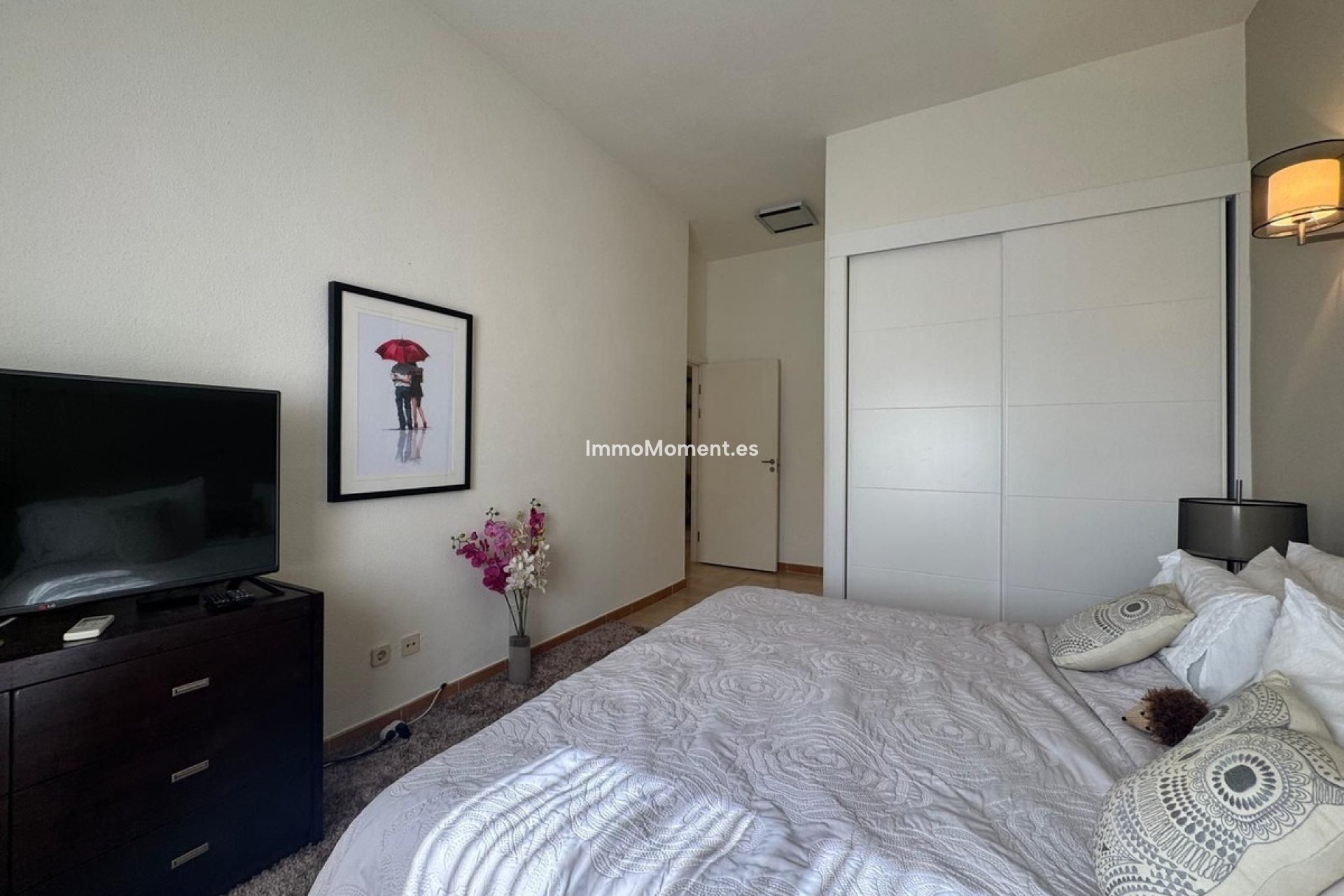 Bestaande woning - Appartement - Estepona  - Atalaya