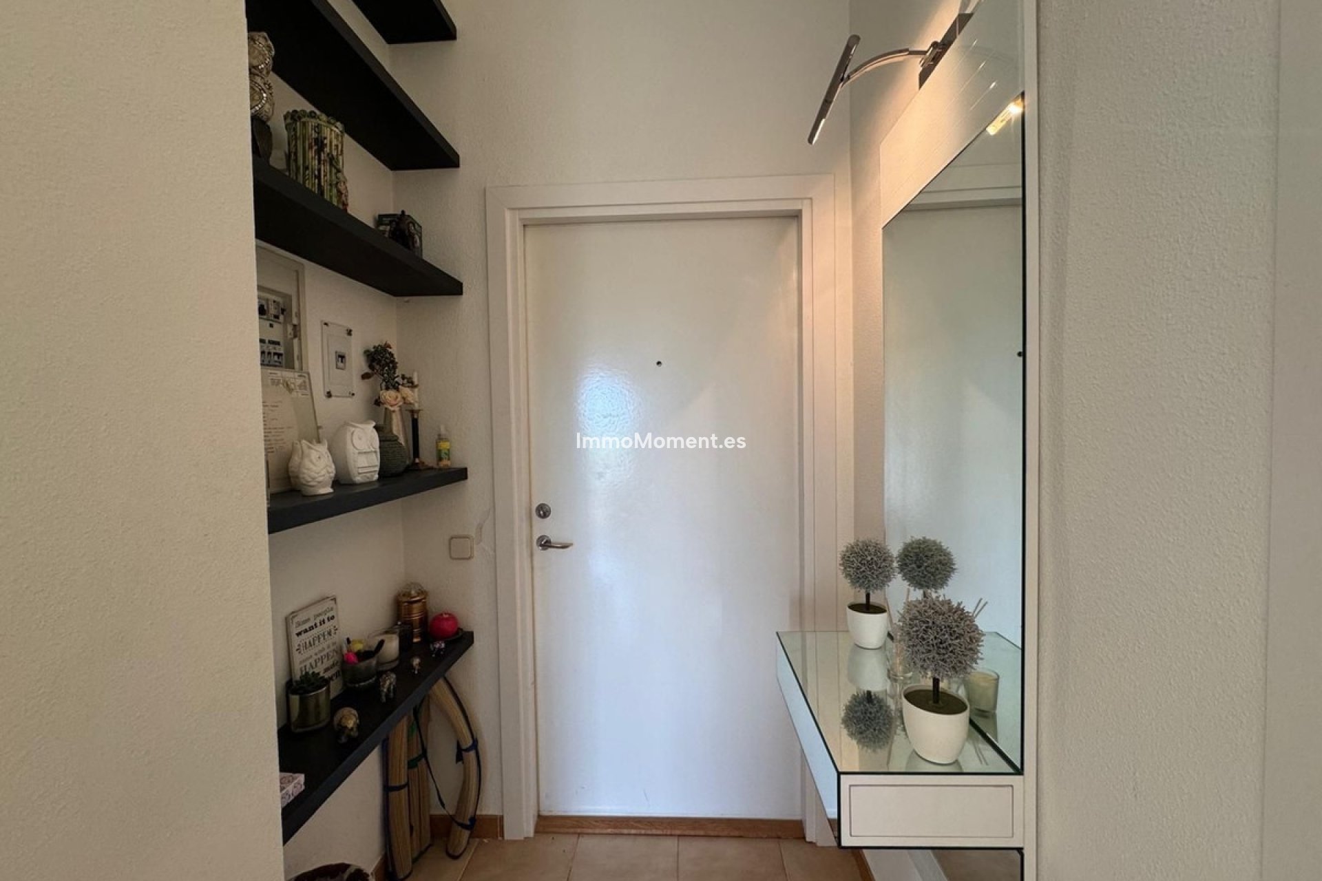 Bestaande woning - Appartement - Estepona  - Atalaya