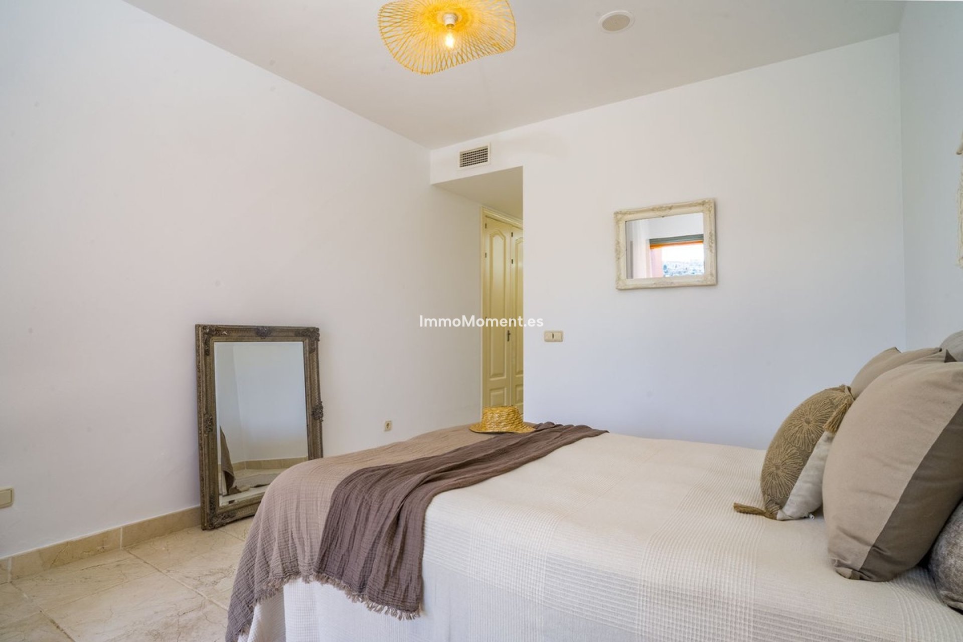 Bestaande woning - Appartement - Estepona  - Atalaya