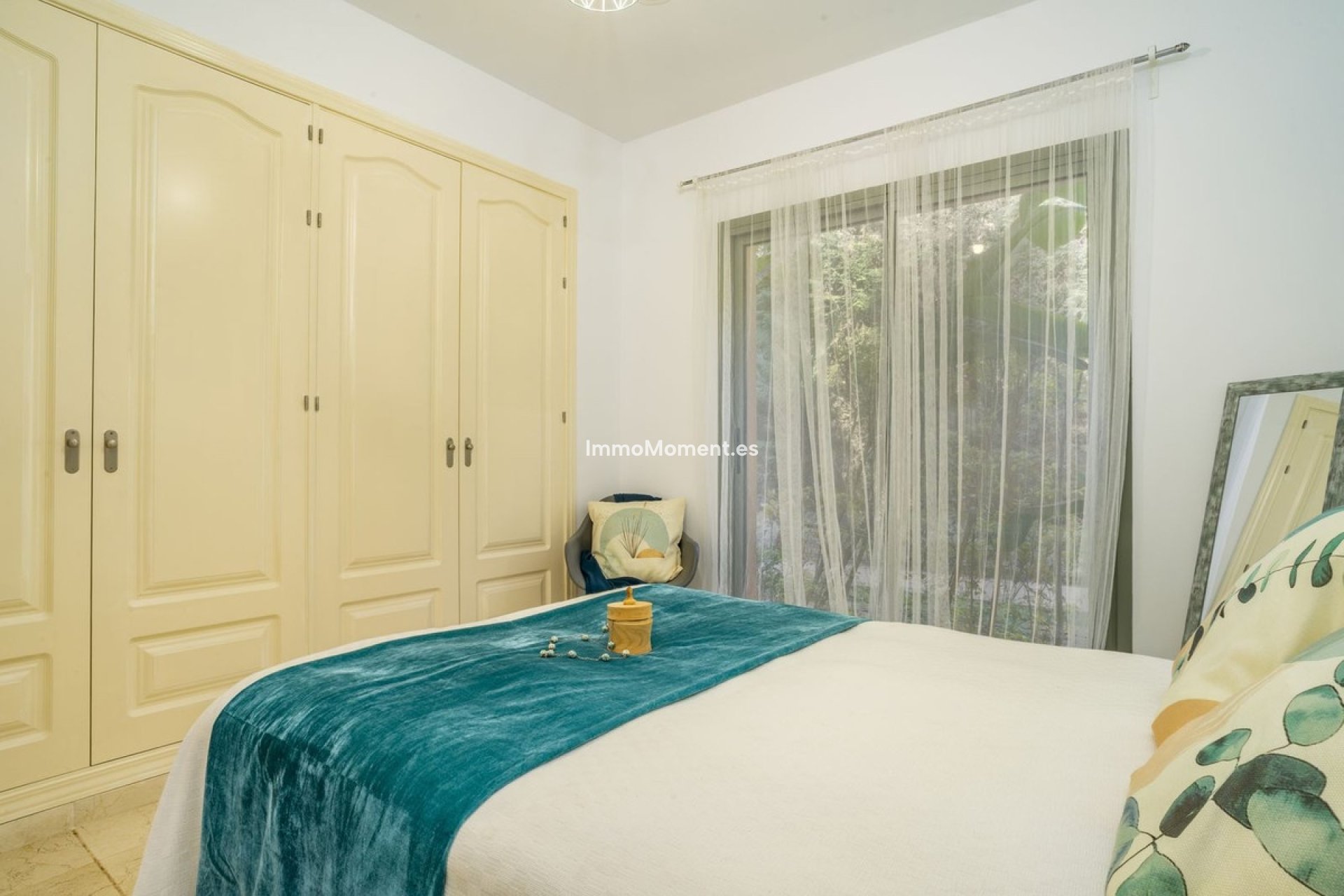 Bestaande woning - Appartement - Estepona  - Atalaya