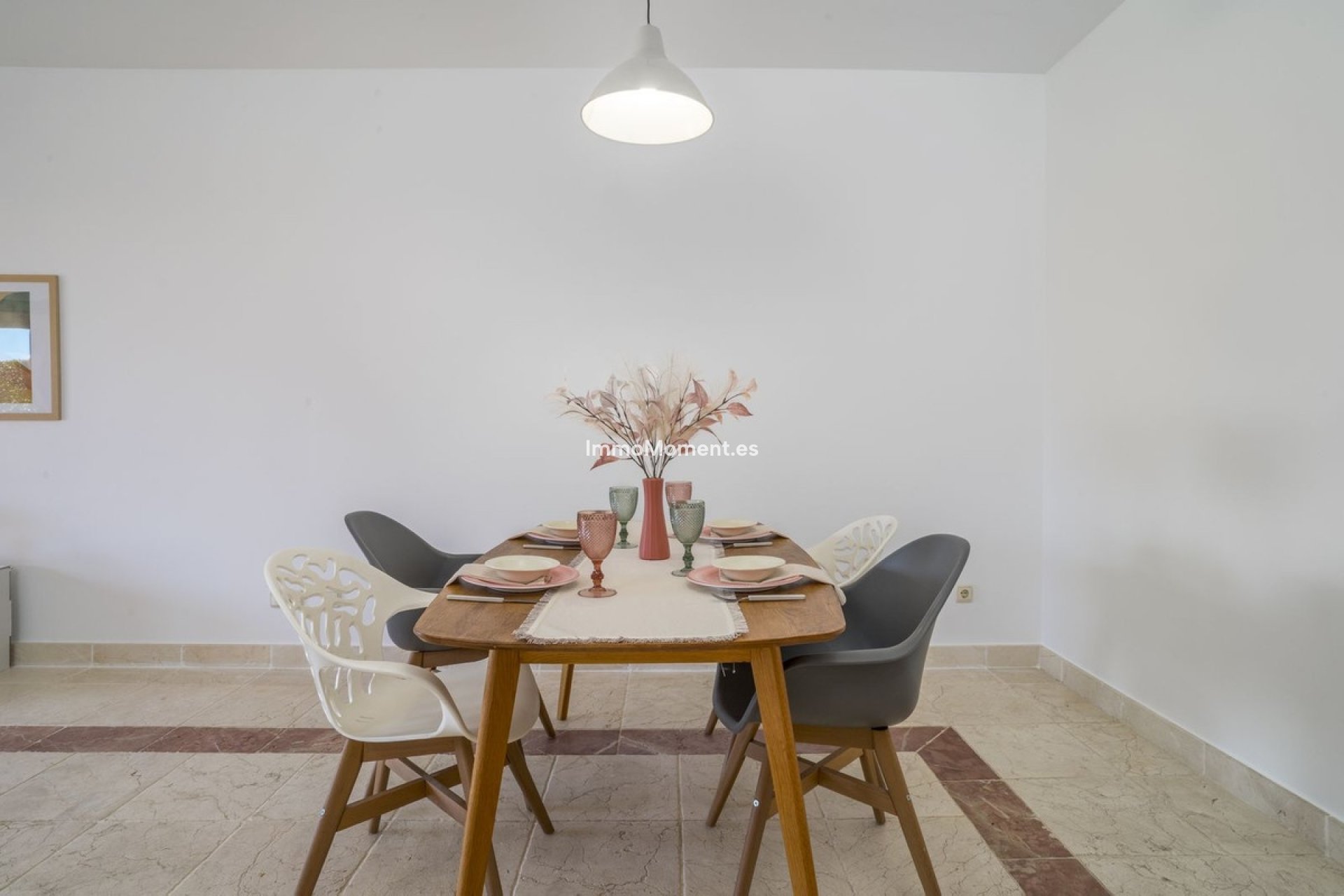 Bestaande woning - Appartement - Estepona  - Atalaya