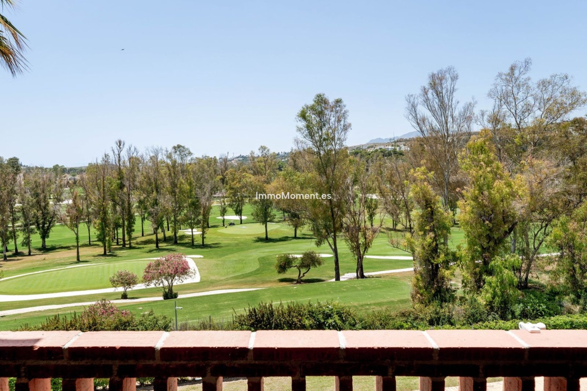 Bestaande woning - Appartement - Estepona  - Atalaya