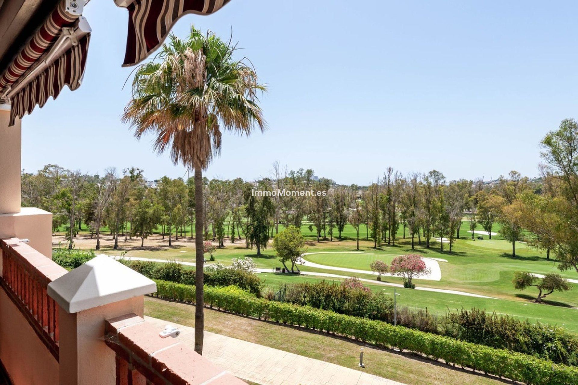 Bestaande woning - Appartement - Estepona  - Atalaya