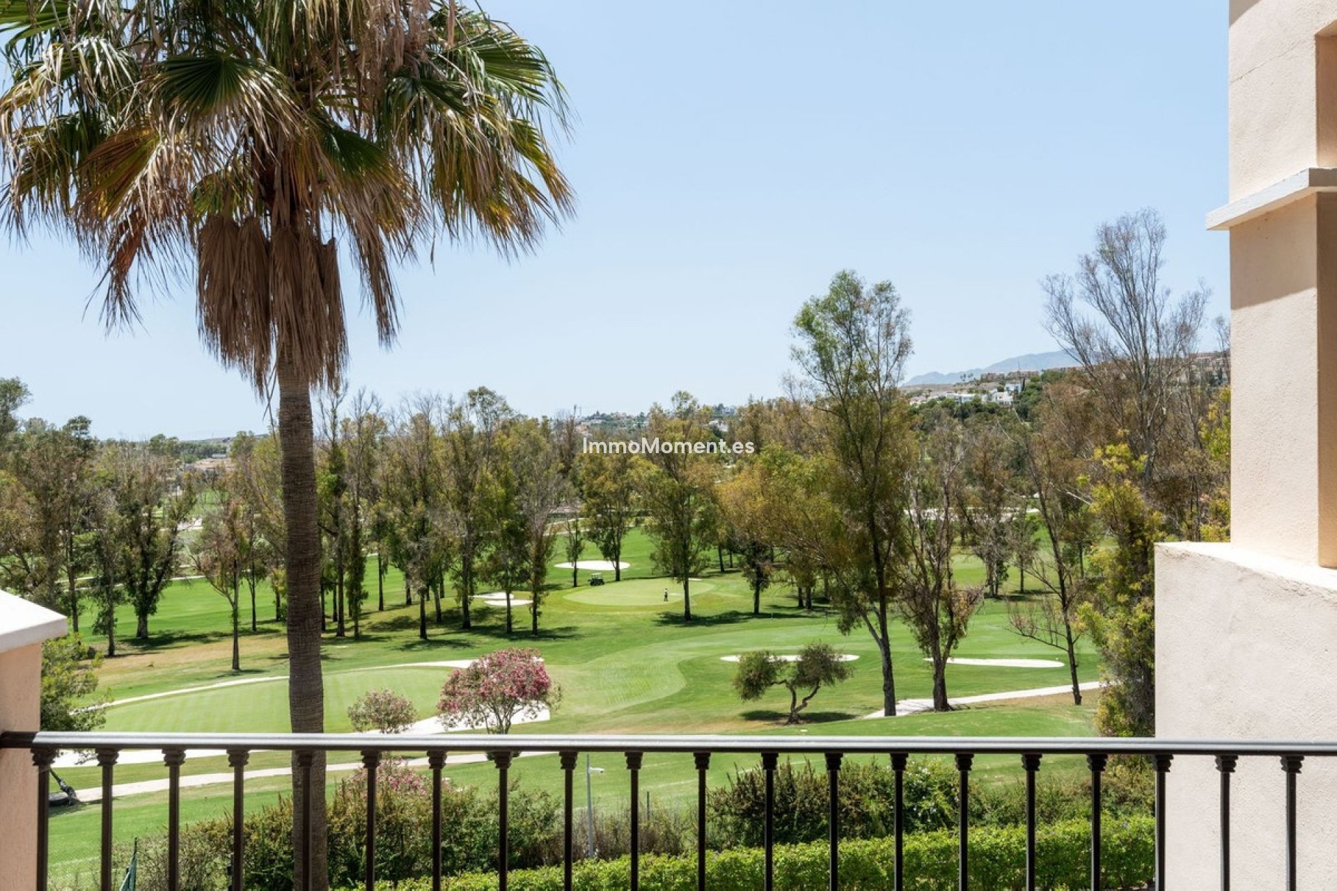Bestaande woning - Appartement - Estepona  - Atalaya