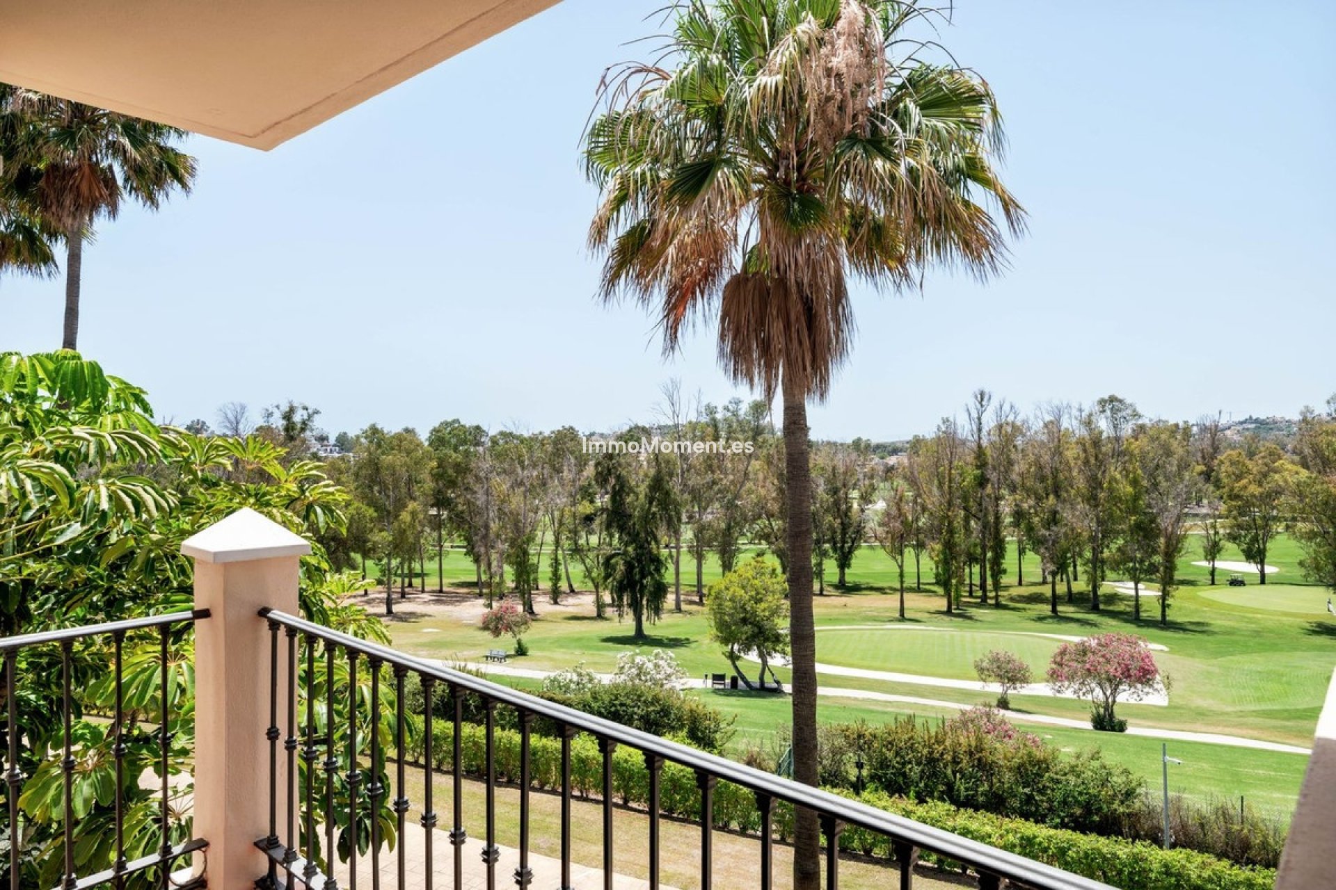 Bestaande woning - Appartement - Estepona  - Atalaya