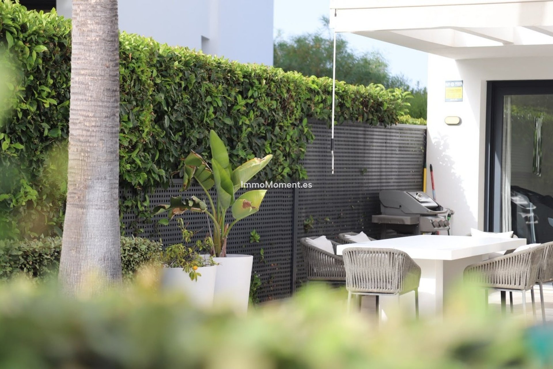 Bestaande woning - Appartement - Estepona  - Atalaya