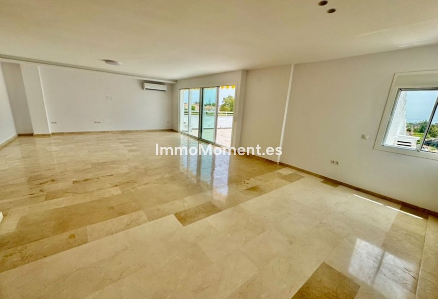 Bestaande woning - Appartement - Estepona  - Atalaya