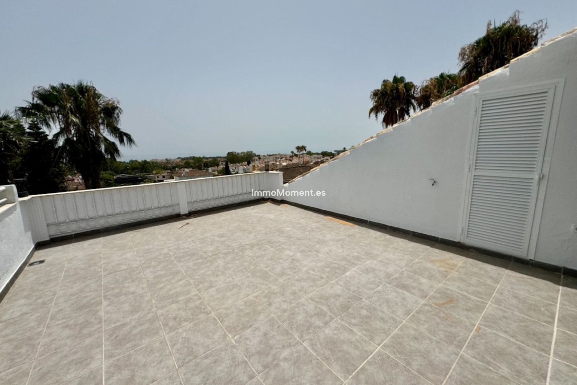 Bestaande woning - Appartement - Estepona  - Atalaya