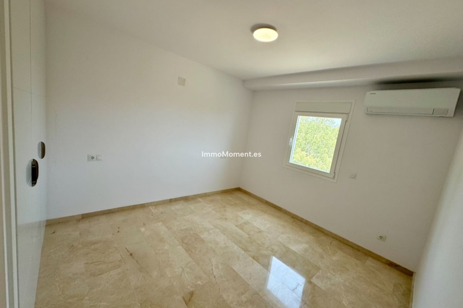 Bestaande woning - Appartement - Estepona  - Atalaya