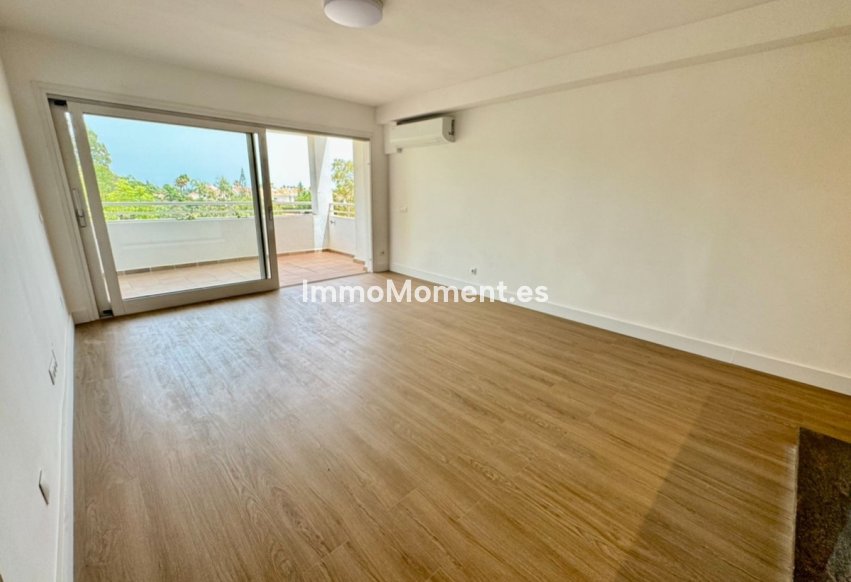Bestaande woning - Appartement - Estepona  - Atalaya