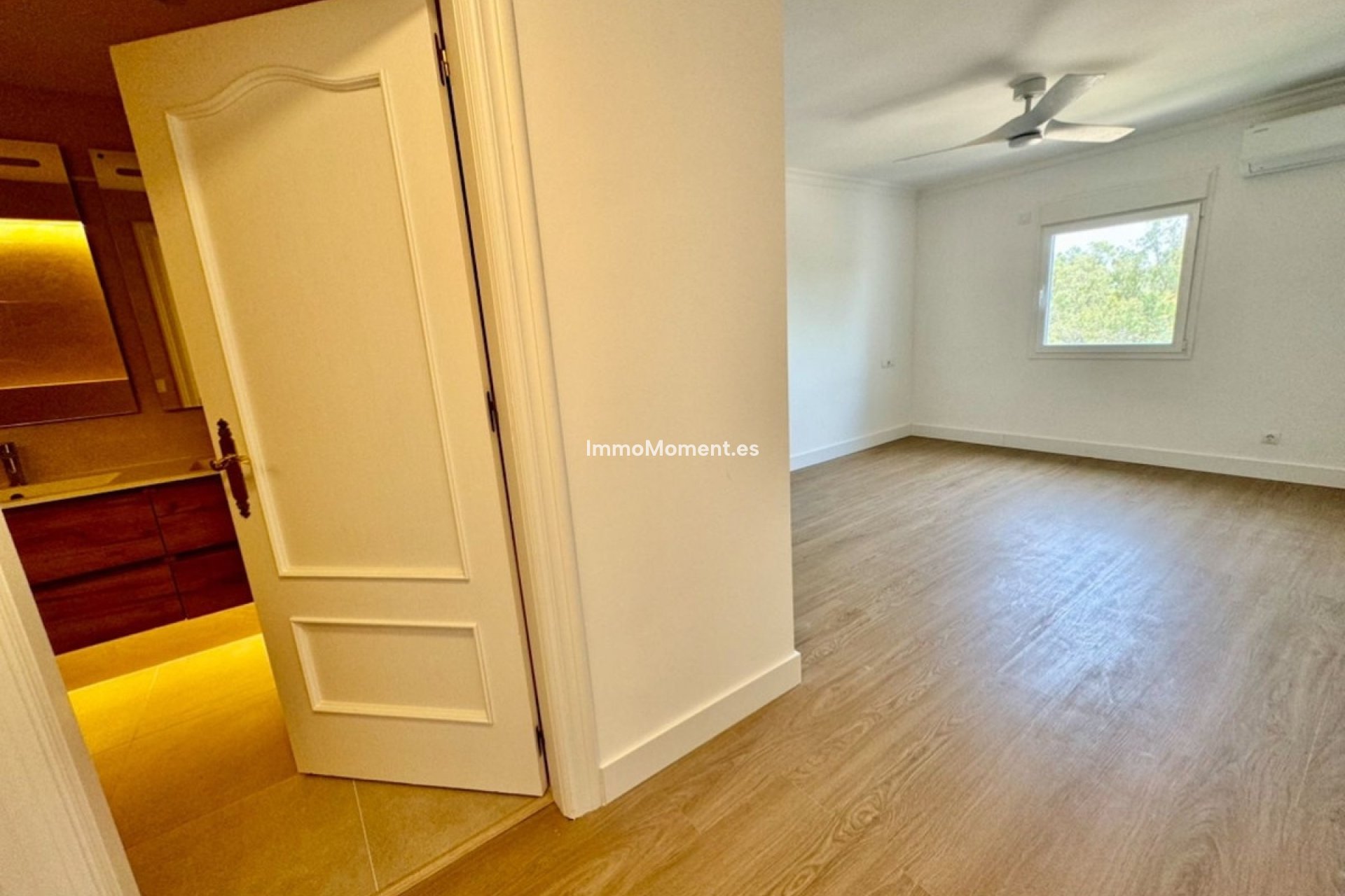 Bestaande woning - Appartement - Estepona  - Atalaya
