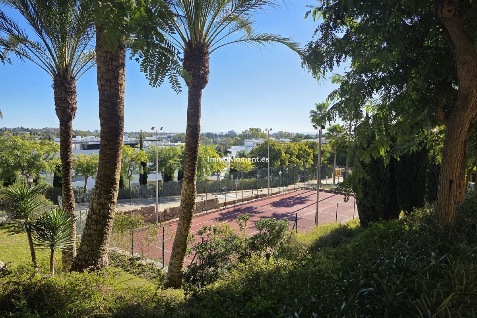 Bestaande woning - Appartement - Estepona  - Atalaya