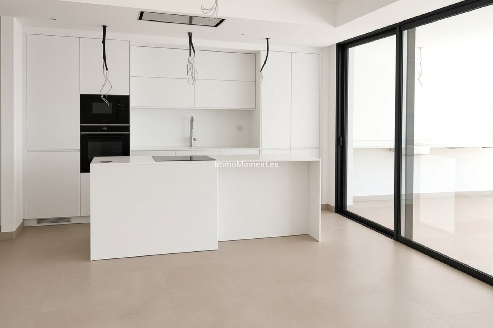 Bestaande woning - Appartement - Estepona  - Bel Air