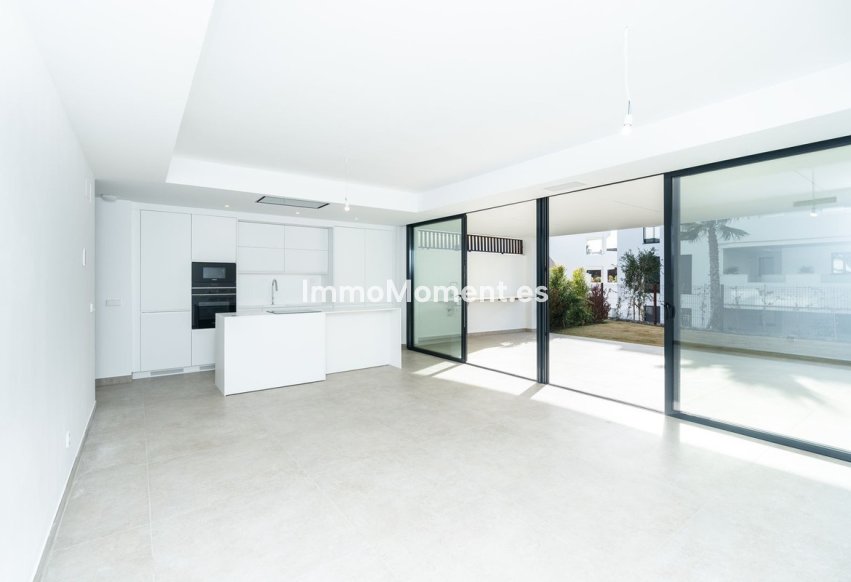 Bestaande woning - Appartement - Estepona  - Bel Air