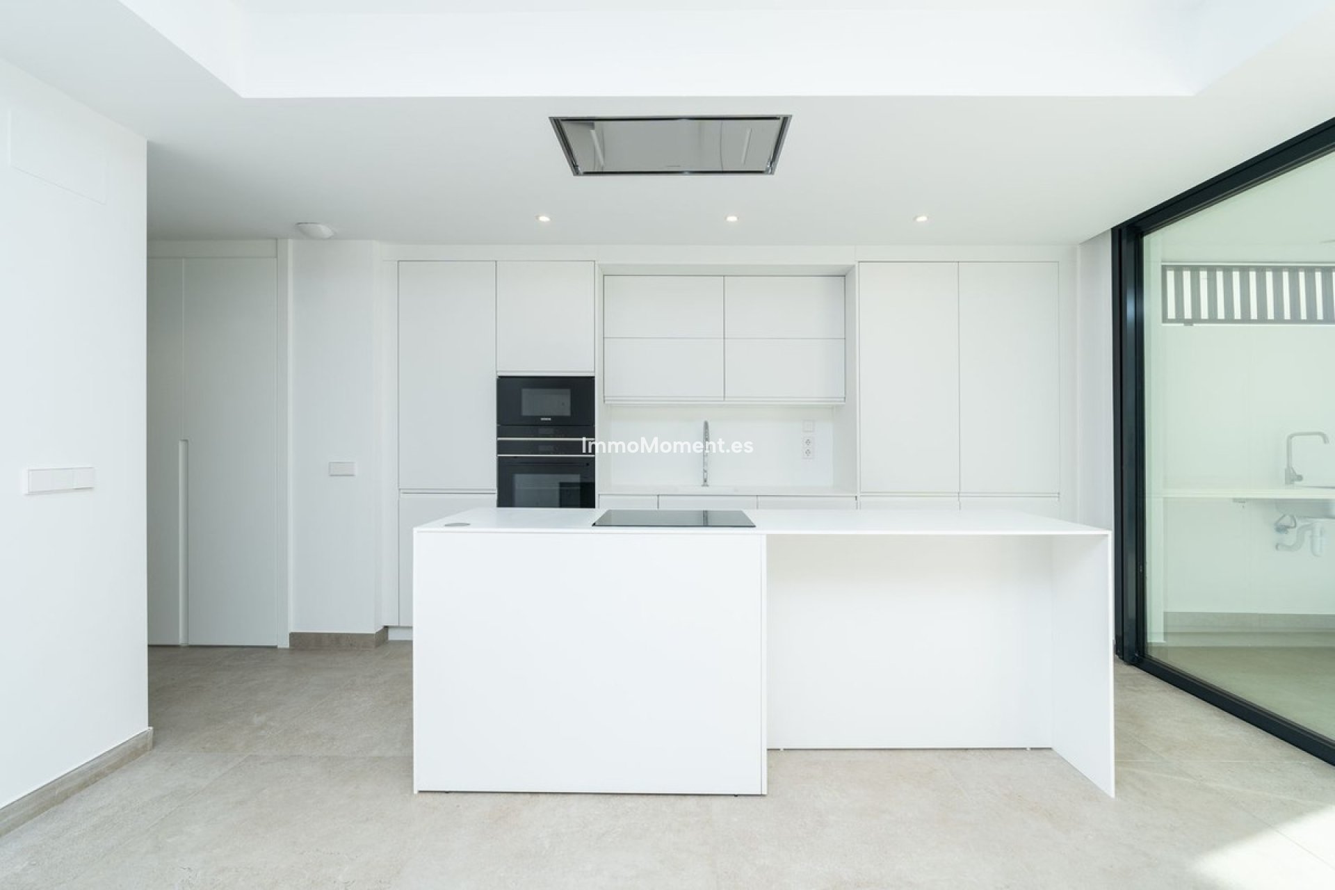 Bestaande woning - Appartement - Estepona  - Bel Air