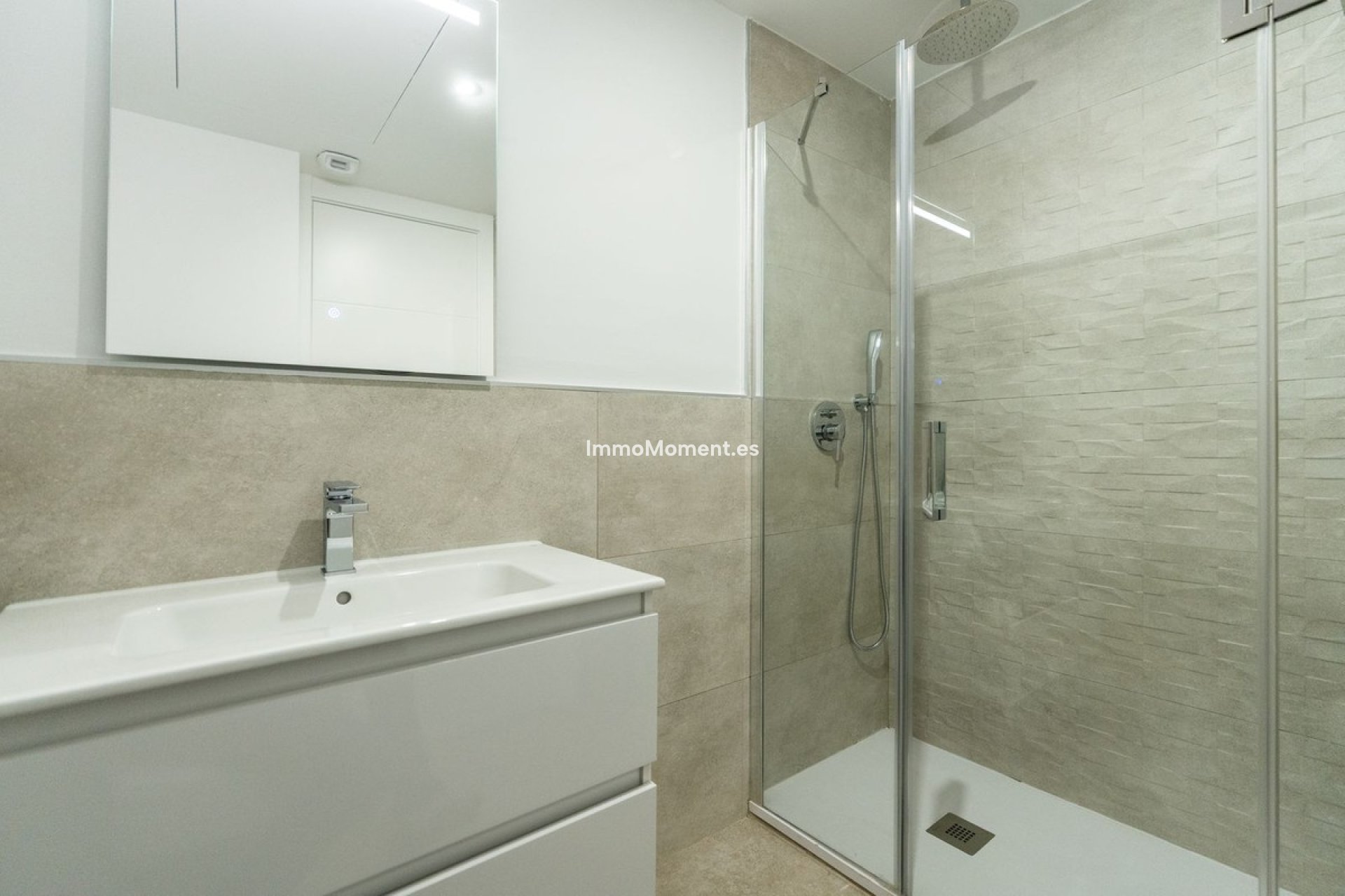 Bestaande woning - Appartement - Estepona  - Bel Air