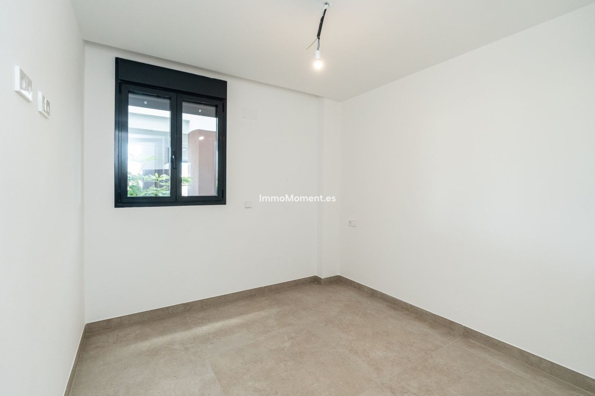 Bestaande woning - Appartement - Estepona  - Bel Air