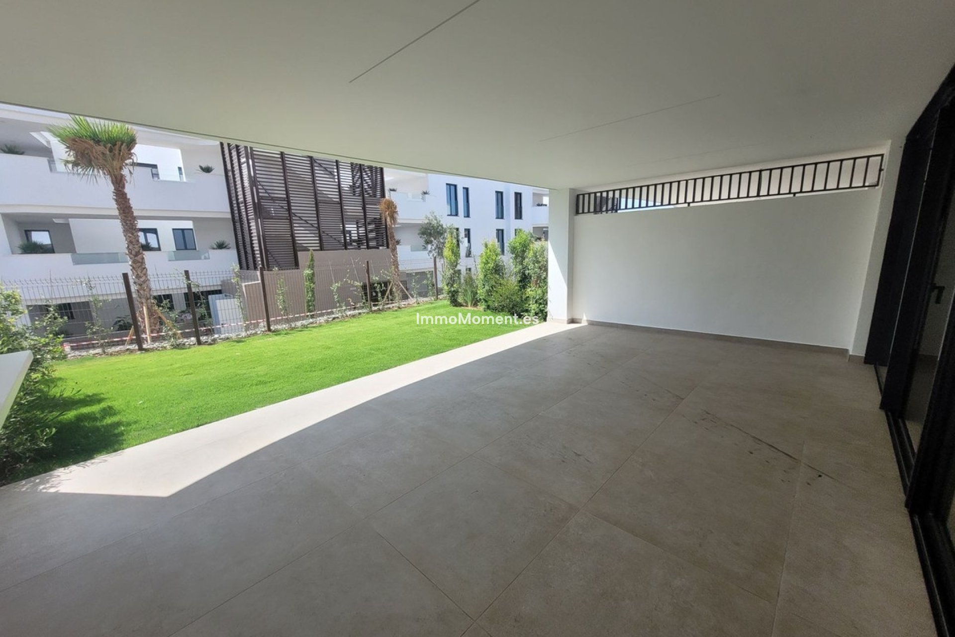 Bestaande woning - Appartement - Estepona  - Bel Air