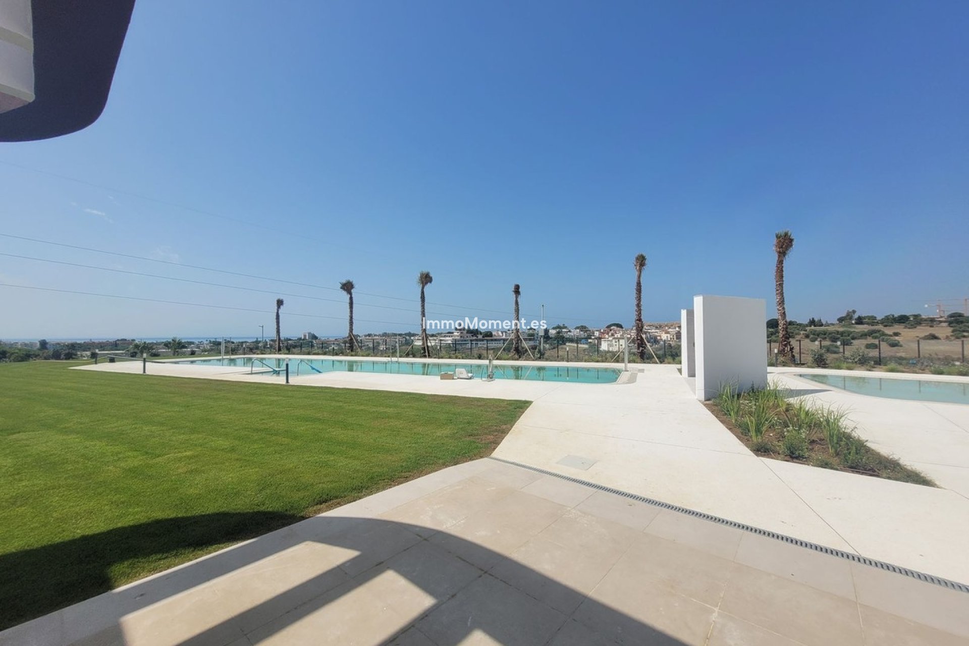Bestaande woning - Appartement - Estepona  - Bel Air