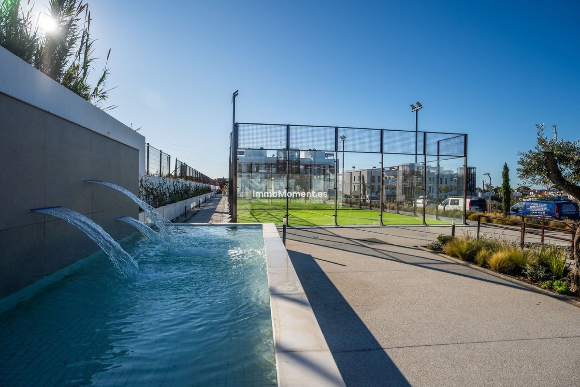 Bestaande woning - Appartement - Estepona  - Bel Air