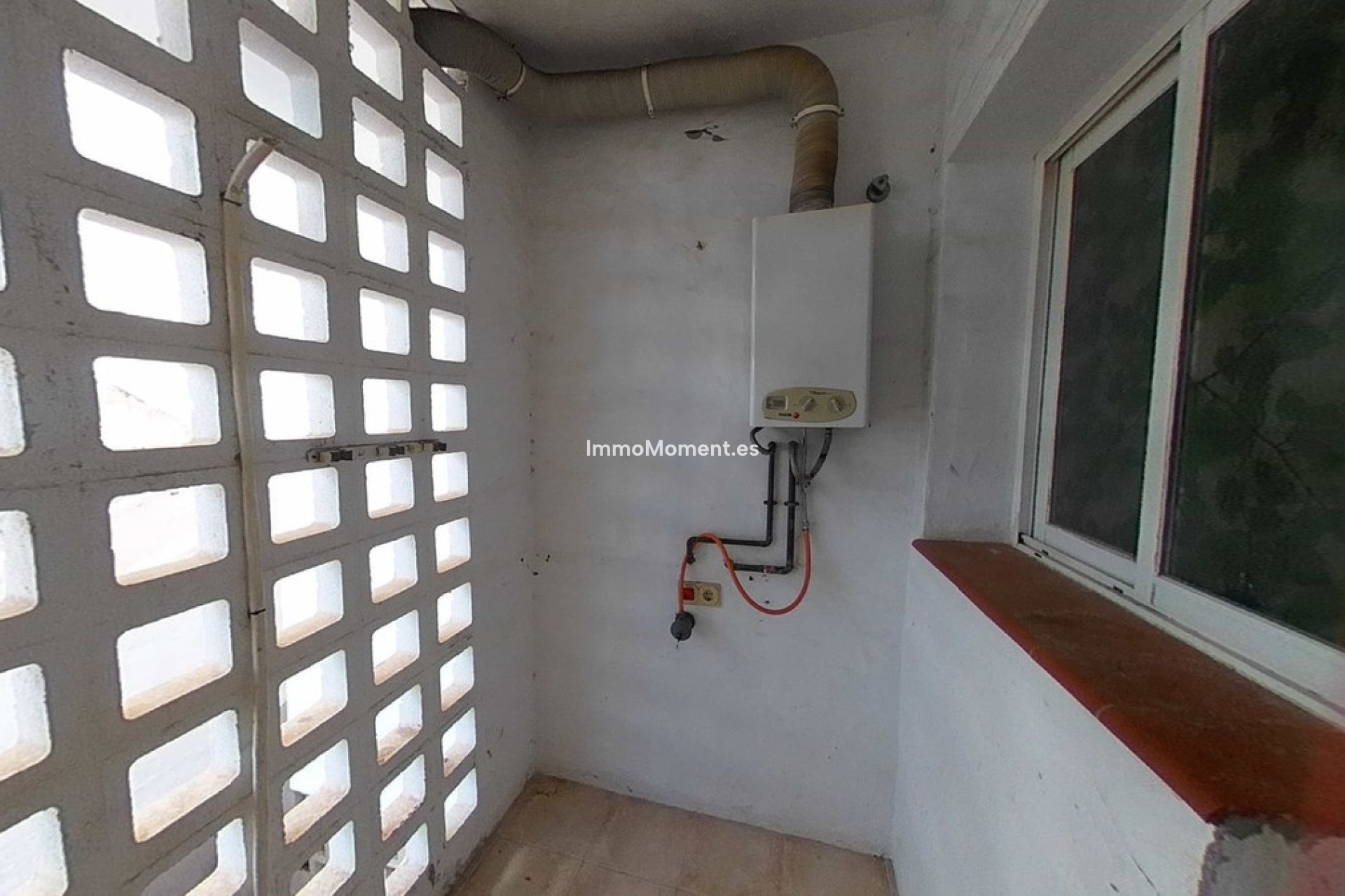 Bestaande woning - Appartement - Estepona  - Bel Air
