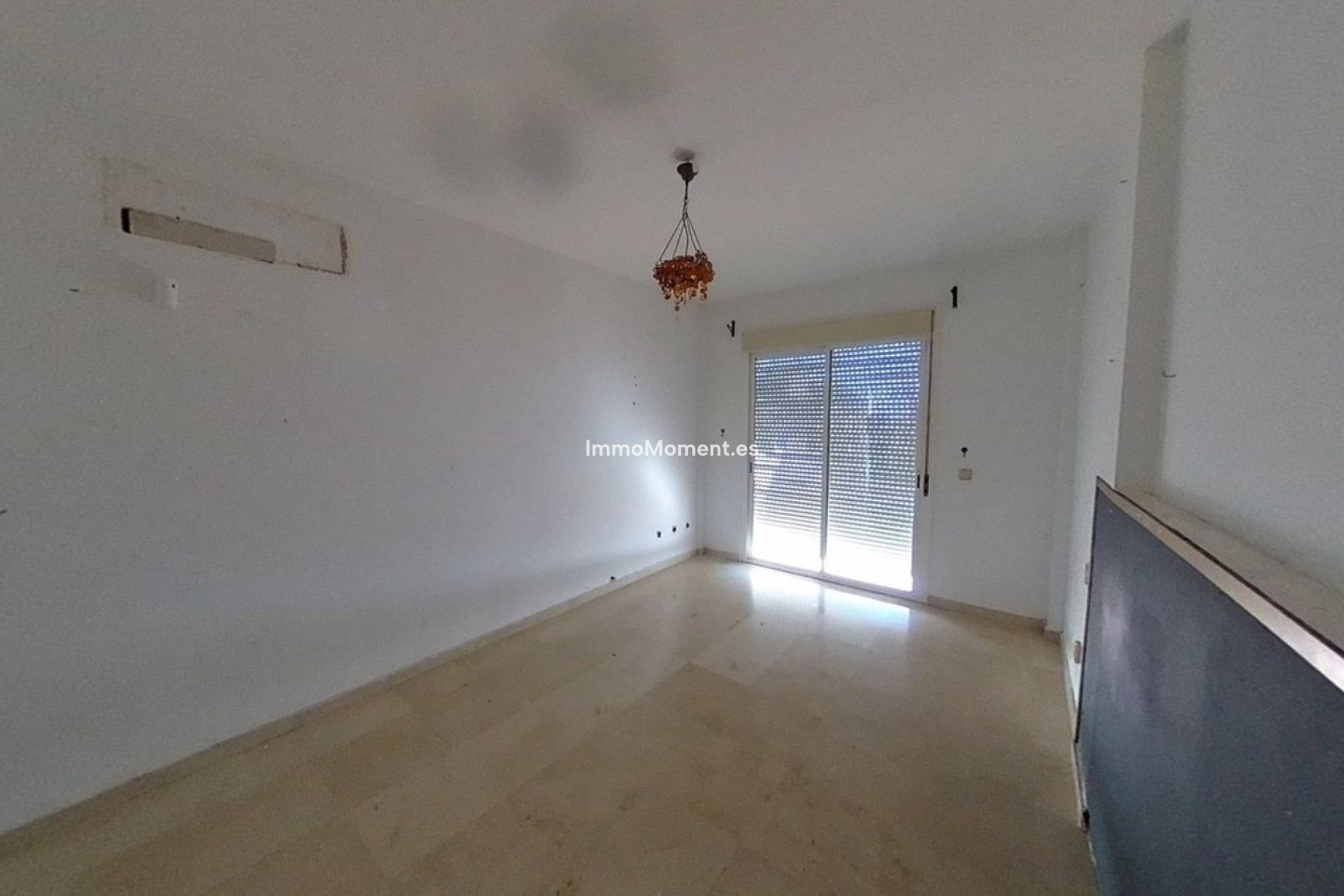 Bestaande woning - Appartement - Estepona  - Bel Air