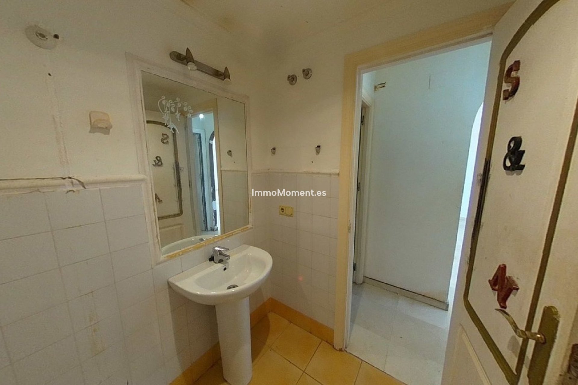 Bestaande woning - Appartement - Estepona  - Bel Air
