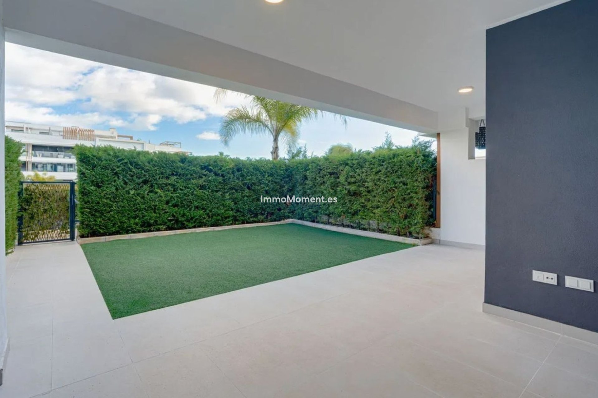 Bestaande woning - Appartement - Estepona  - Bel Air