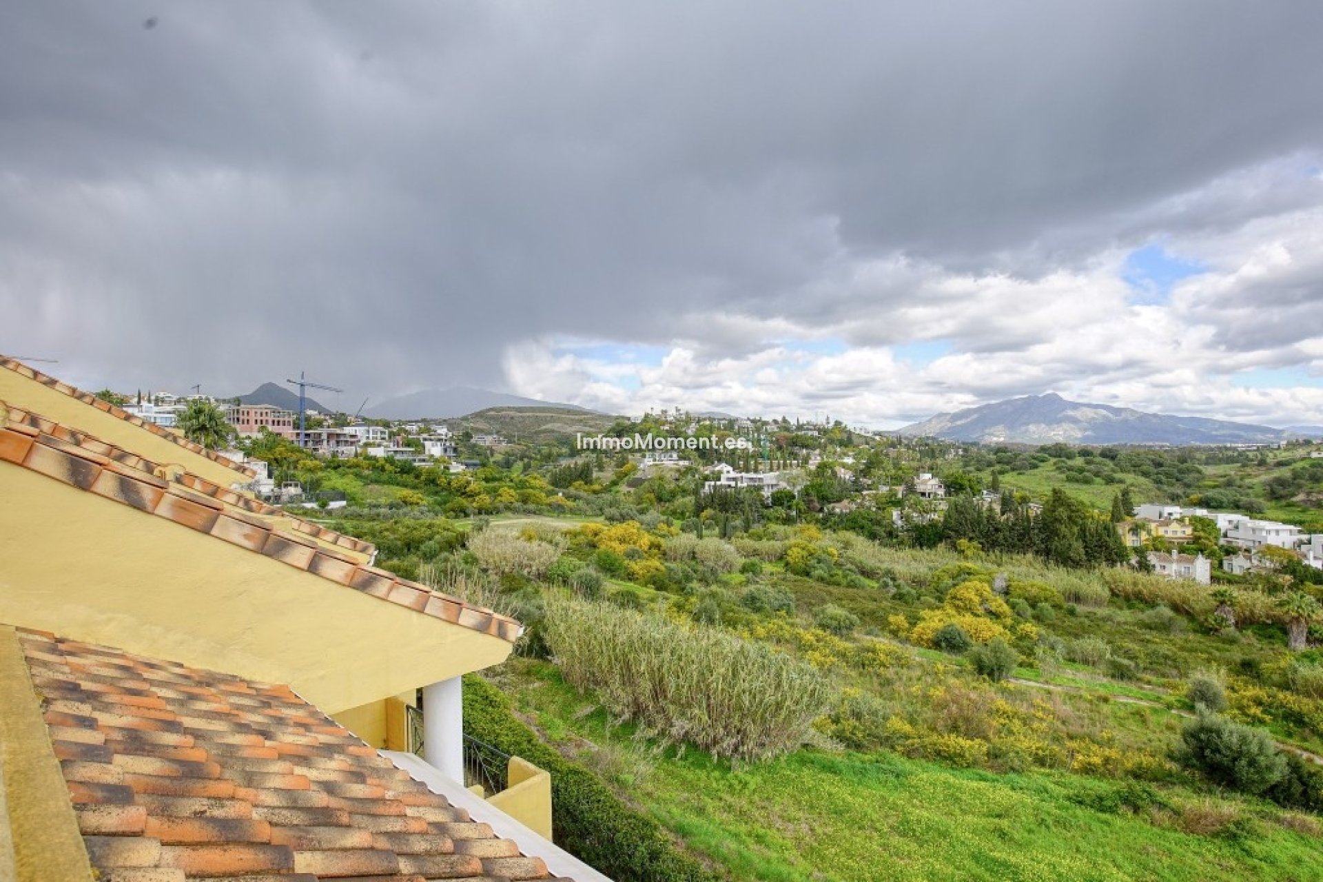 Bestaande woning - Appartement - Estepona  - Bel Air
