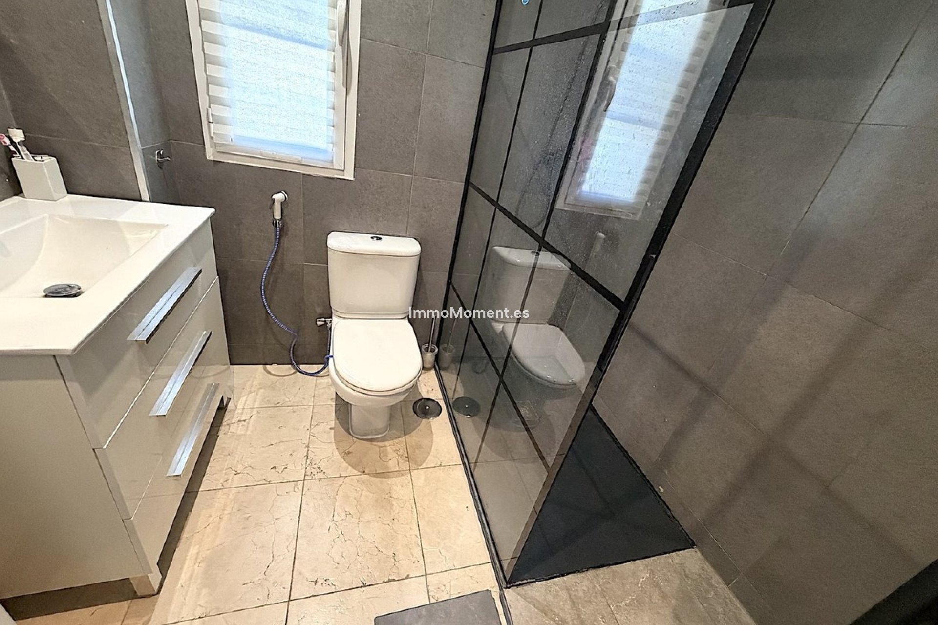 Bestaande woning - Appartement - Estepona  - Bel Air