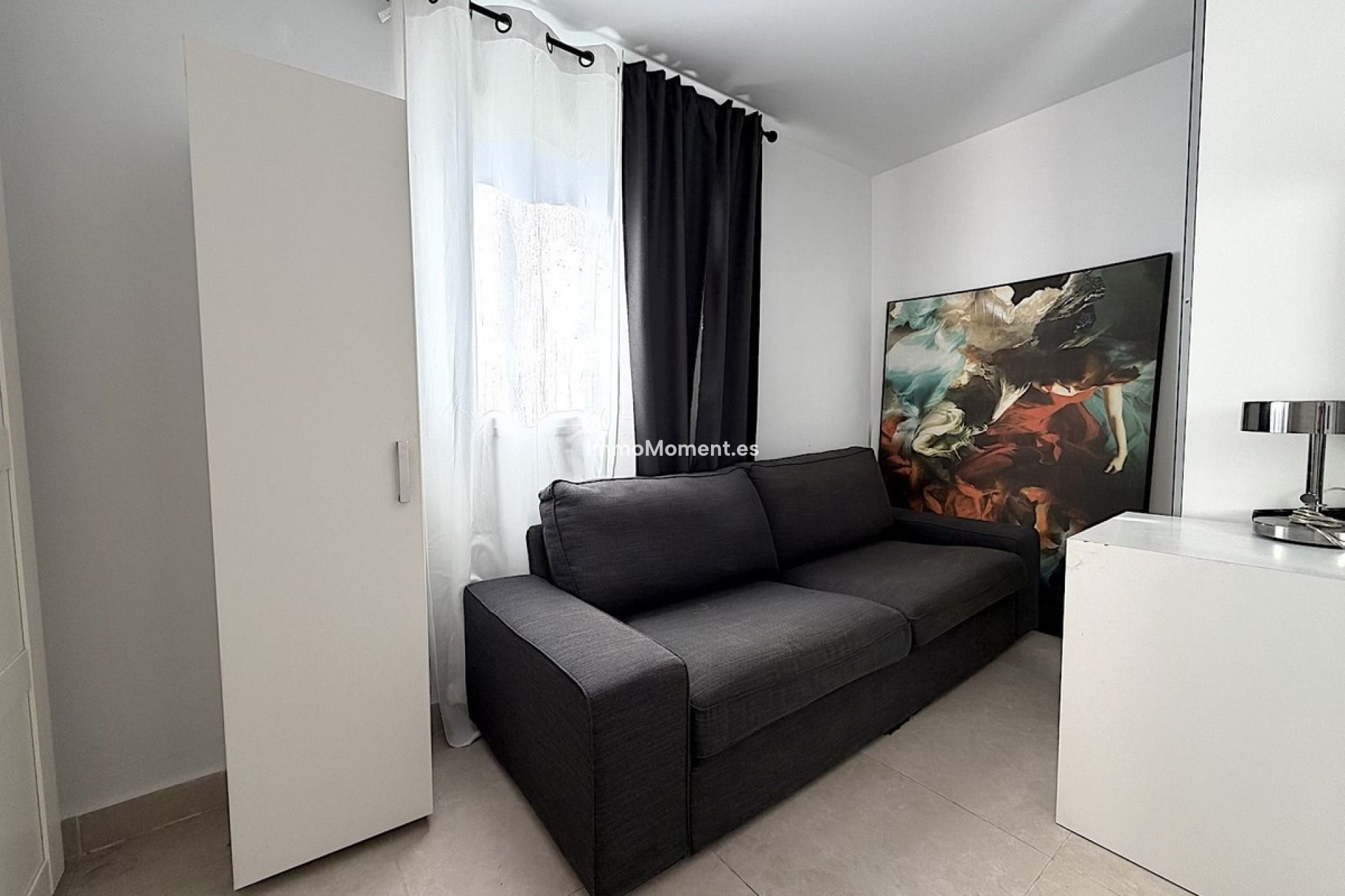 Bestaande woning - Appartement - Estepona  - Bel Air