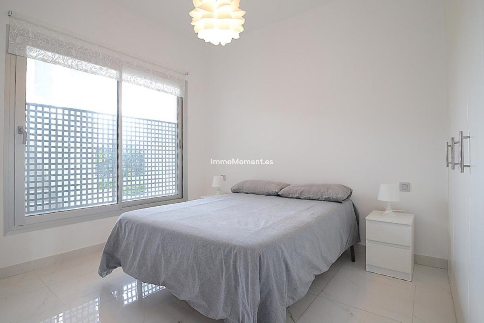 Bestaande woning - Appartement - Estepona  - Bel Air
